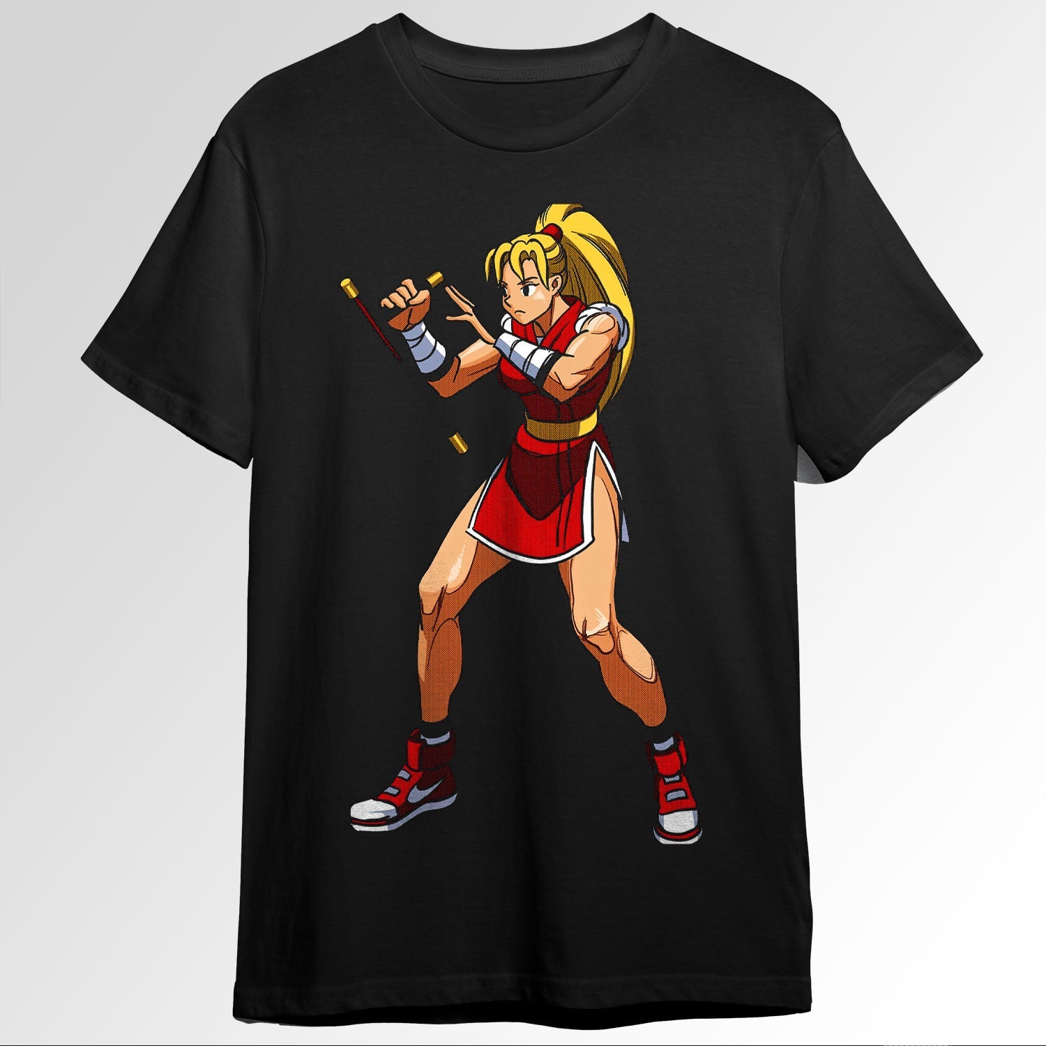 Street warrior 81323812
