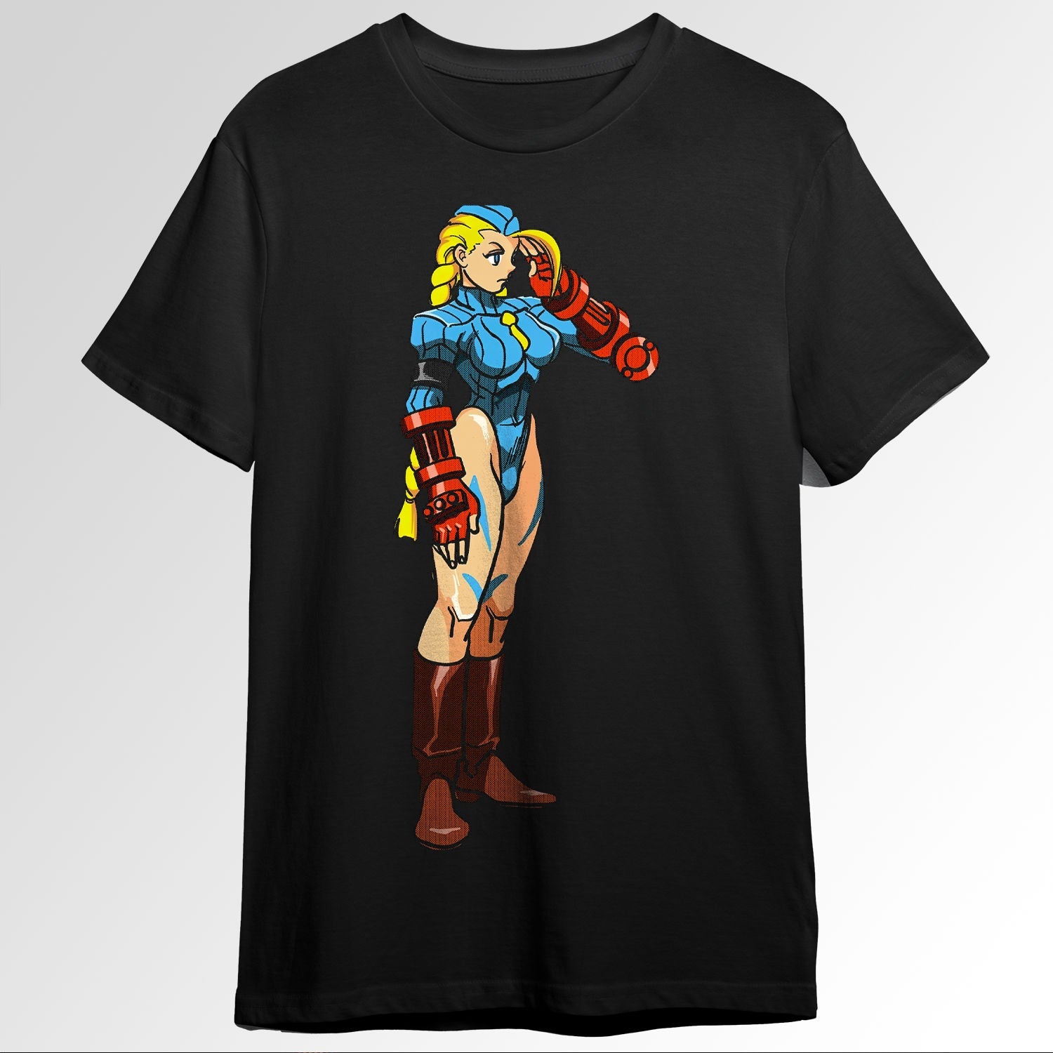 Street warrior 81323917