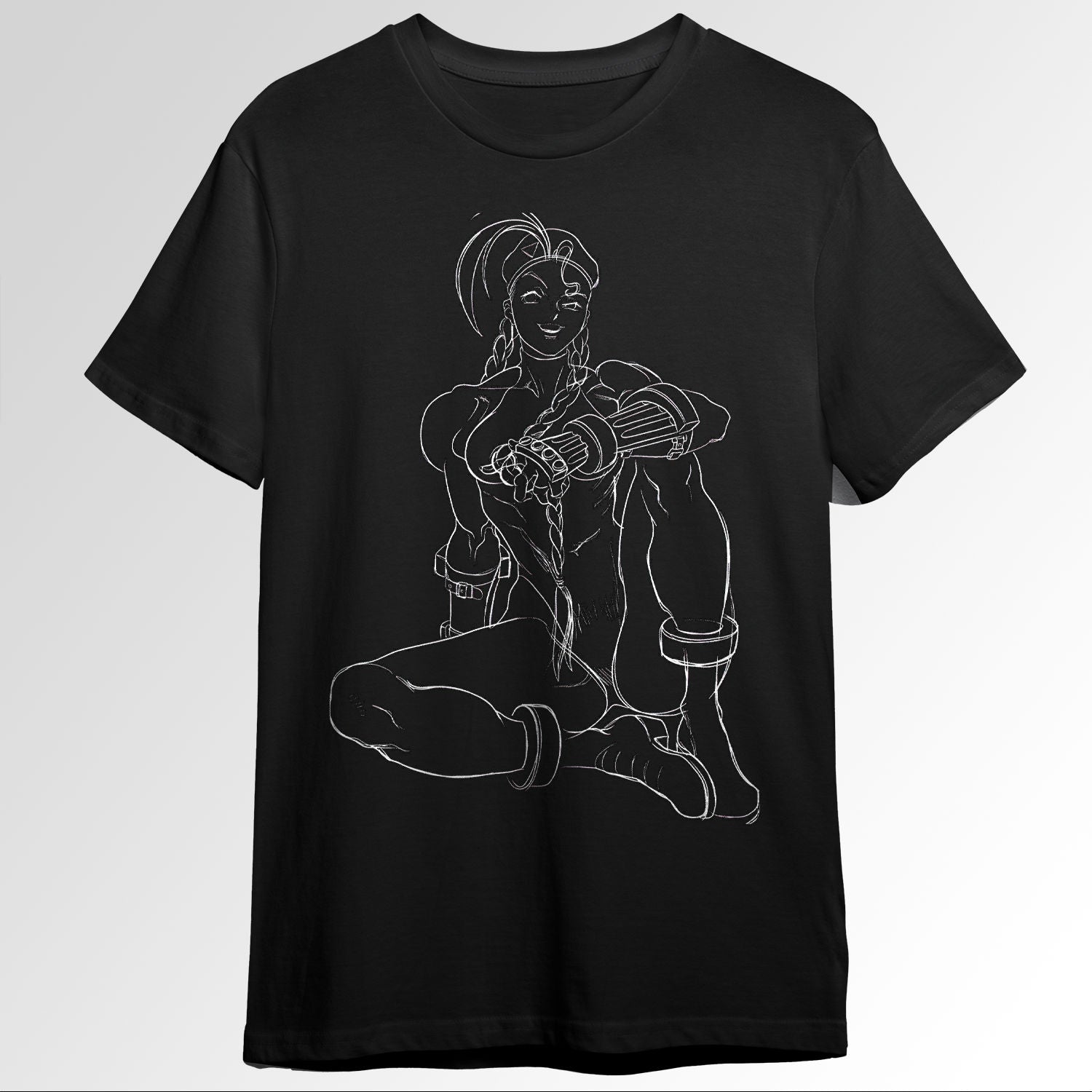 Street warrior 90762984