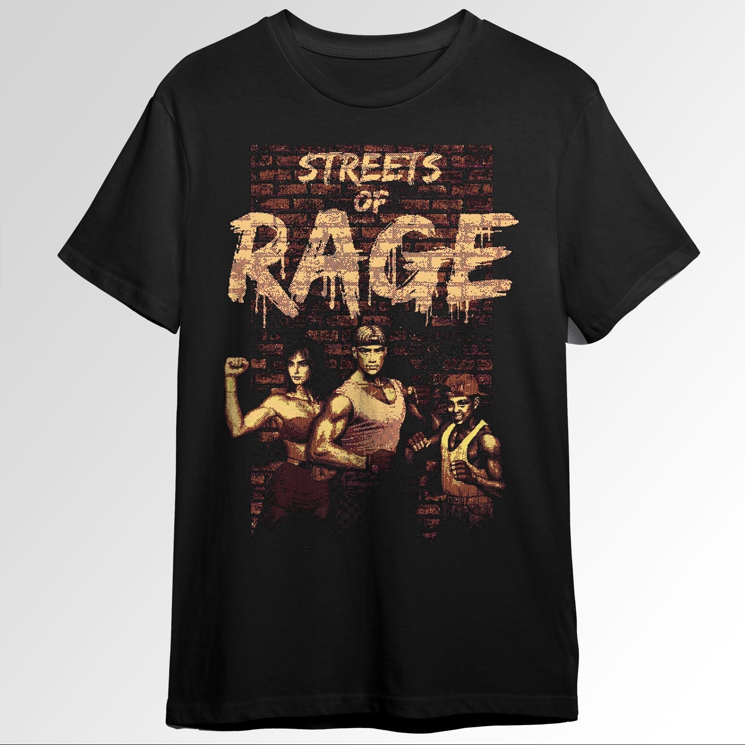 Streets of Rage 2 113847433