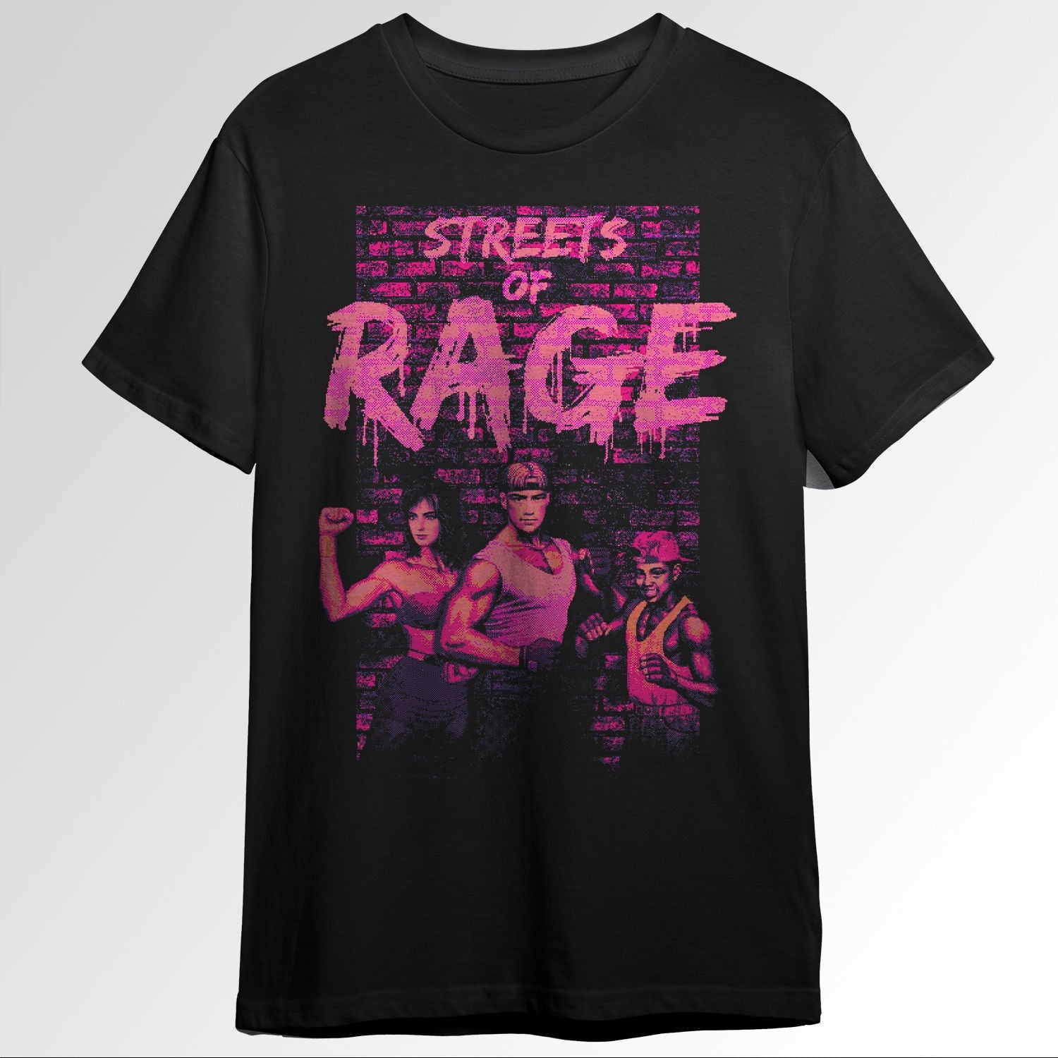 Streets of Rage 2 85172195