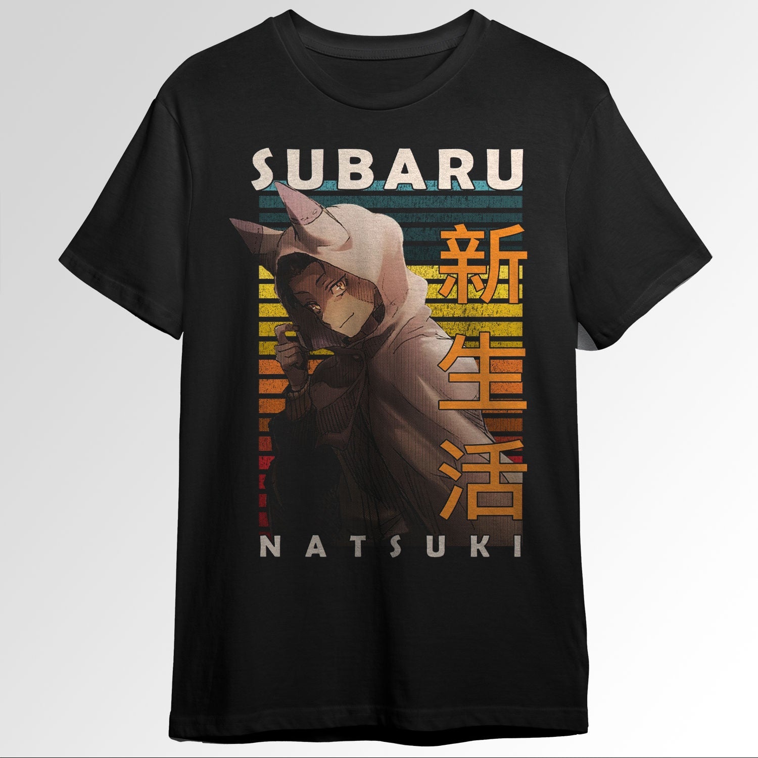Subaru Natsuki Re Zero Starting Life in Anot101722522