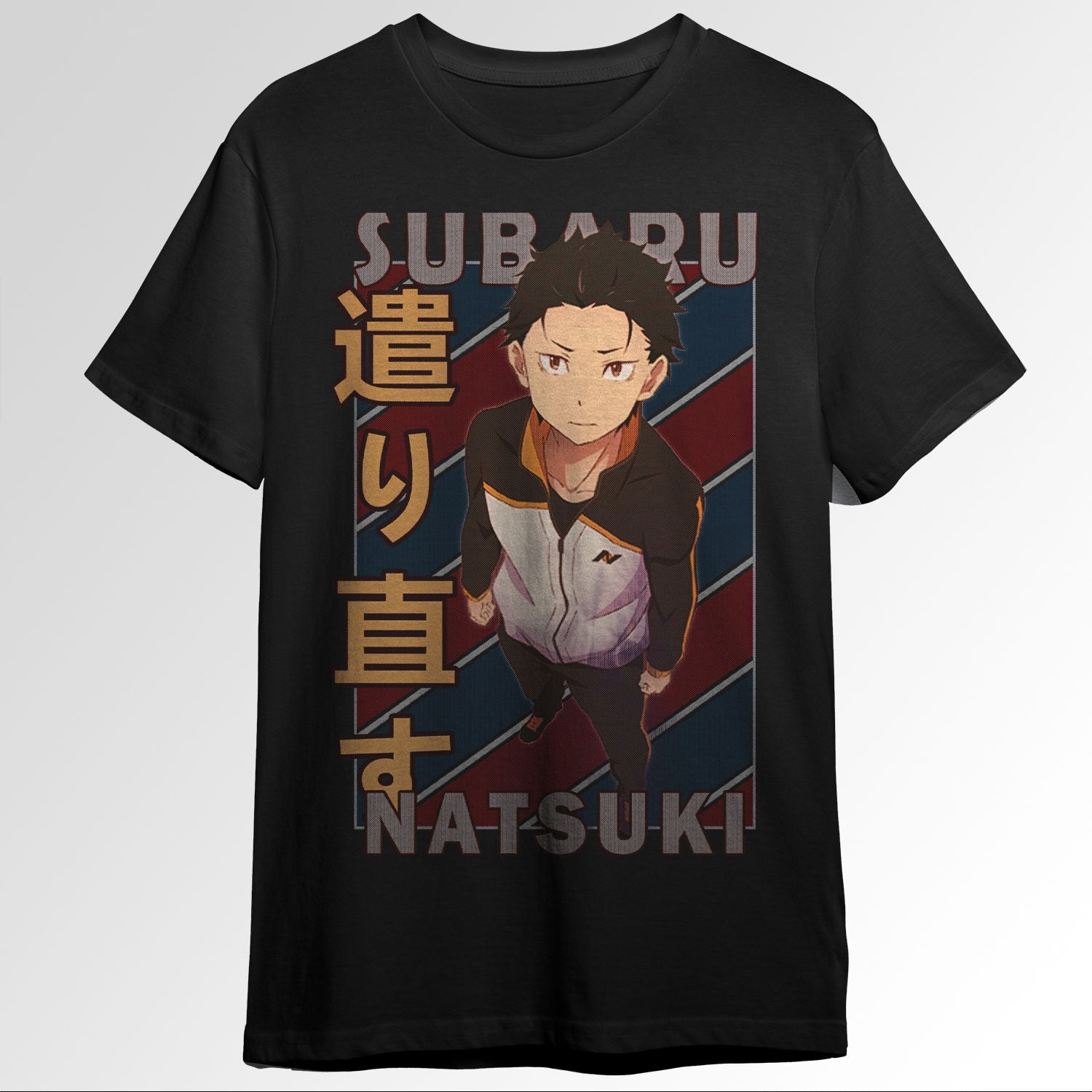 Subaru Natsuki Re Zero Starting Life in Anot104083070