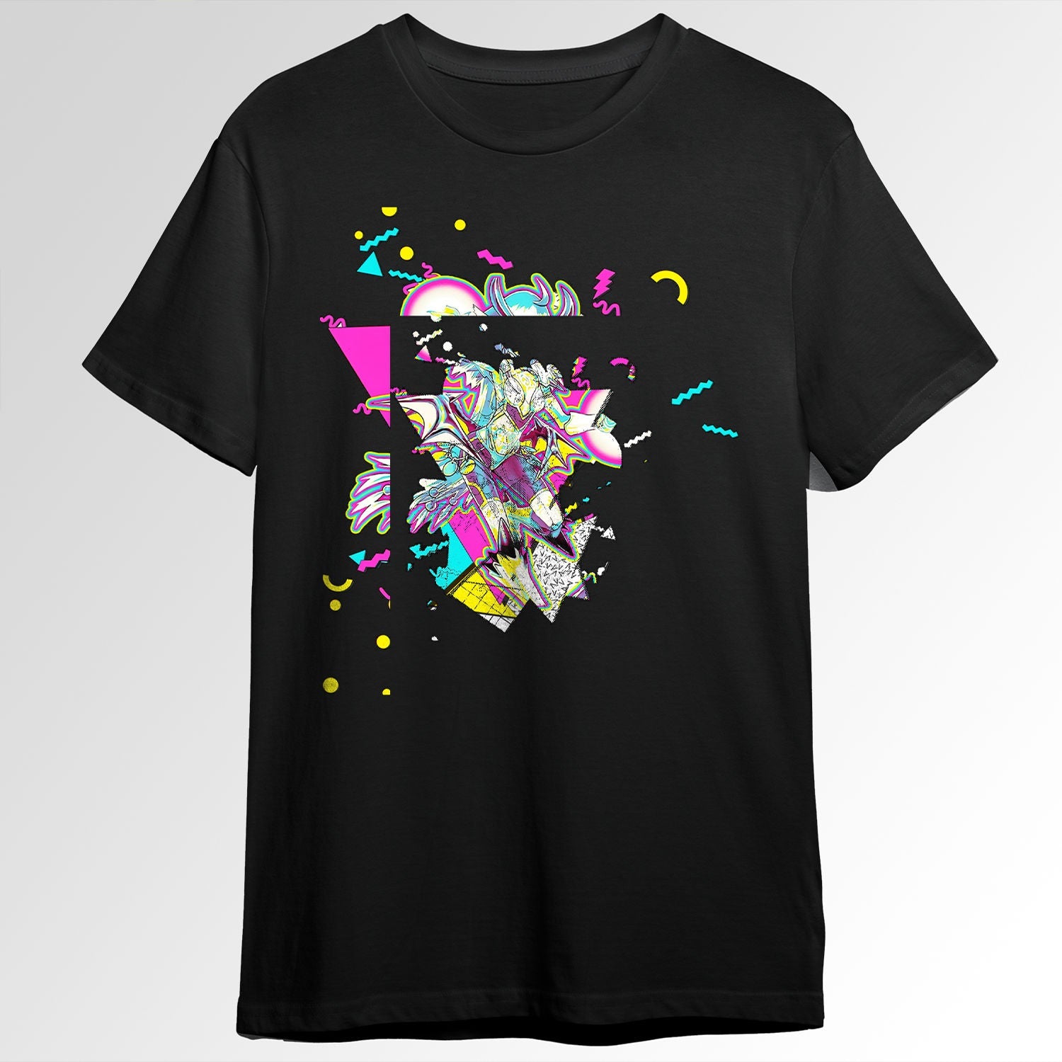 Subterror Fiendess 90s graphic design 133857590