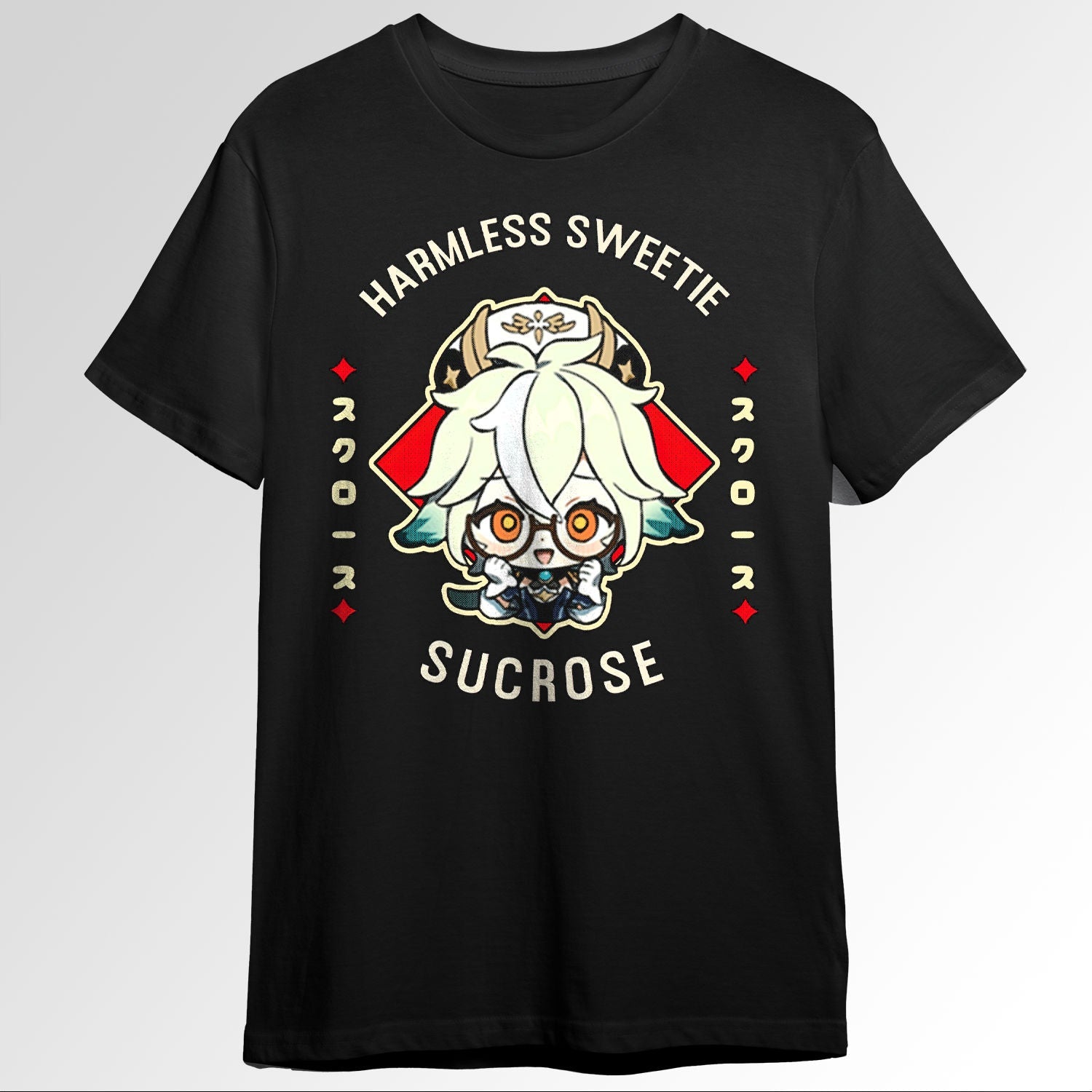 Sucrose Harmless Sweetie Genshin Impact Chib110719333