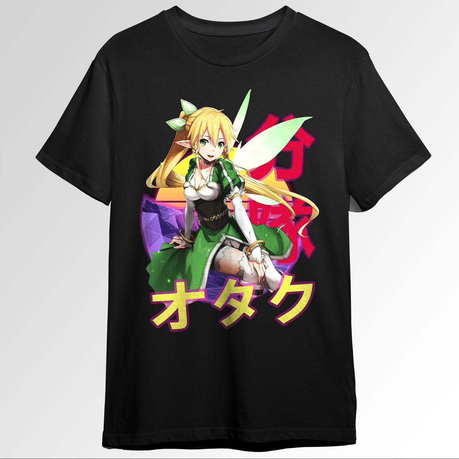 Suguha Kirigaya Leafa Sword Art Online Sodo 103123800