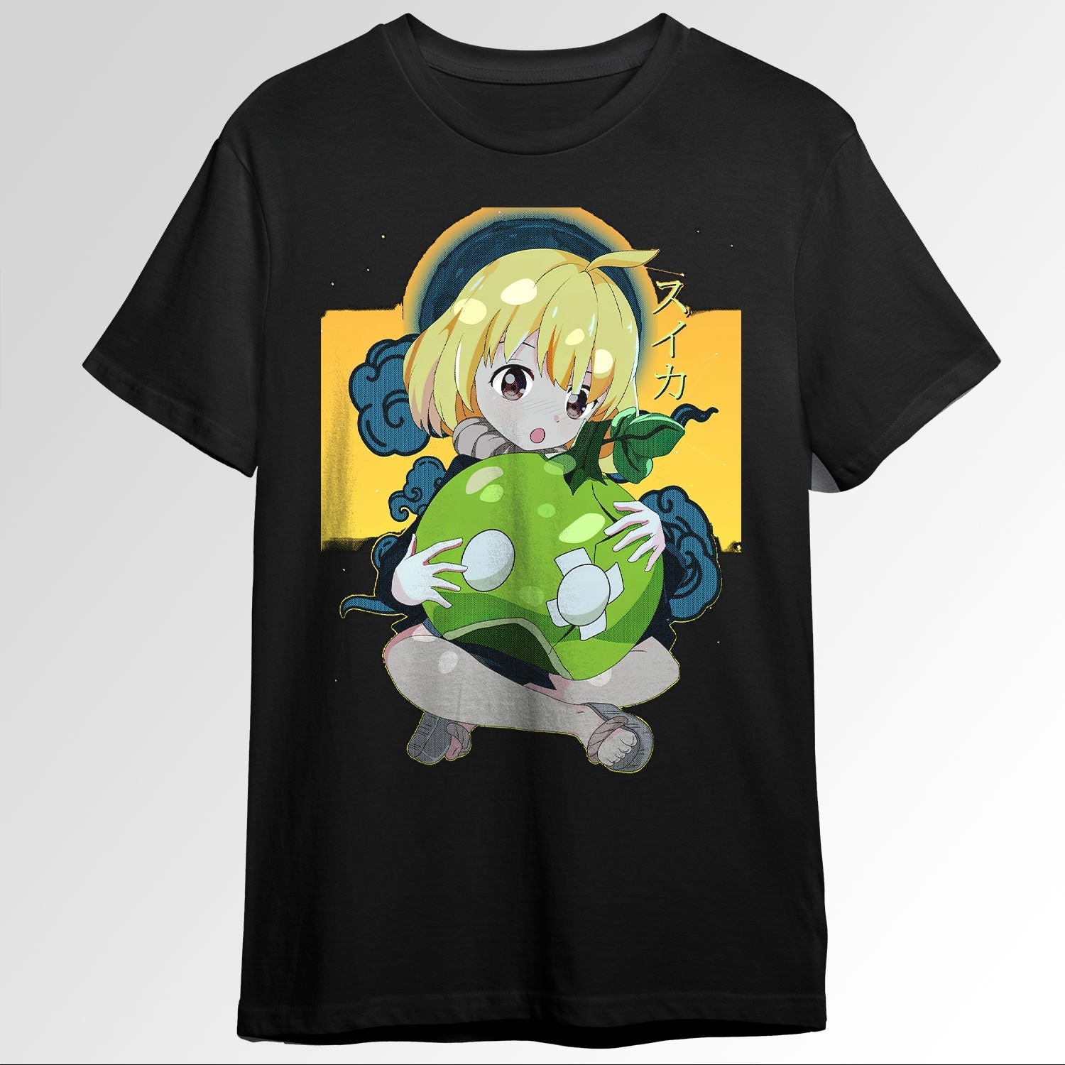 Suika Cute Dr Stone 82032246