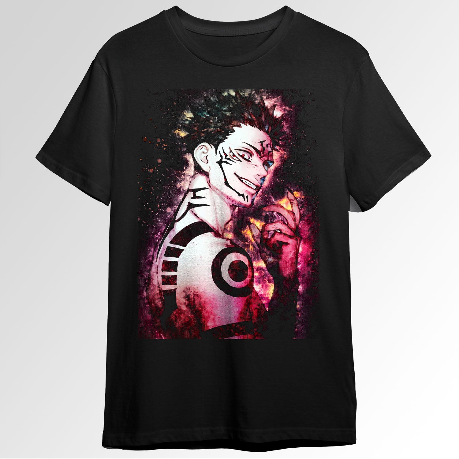 Sukuna Jujutsu Kaisen 86827456