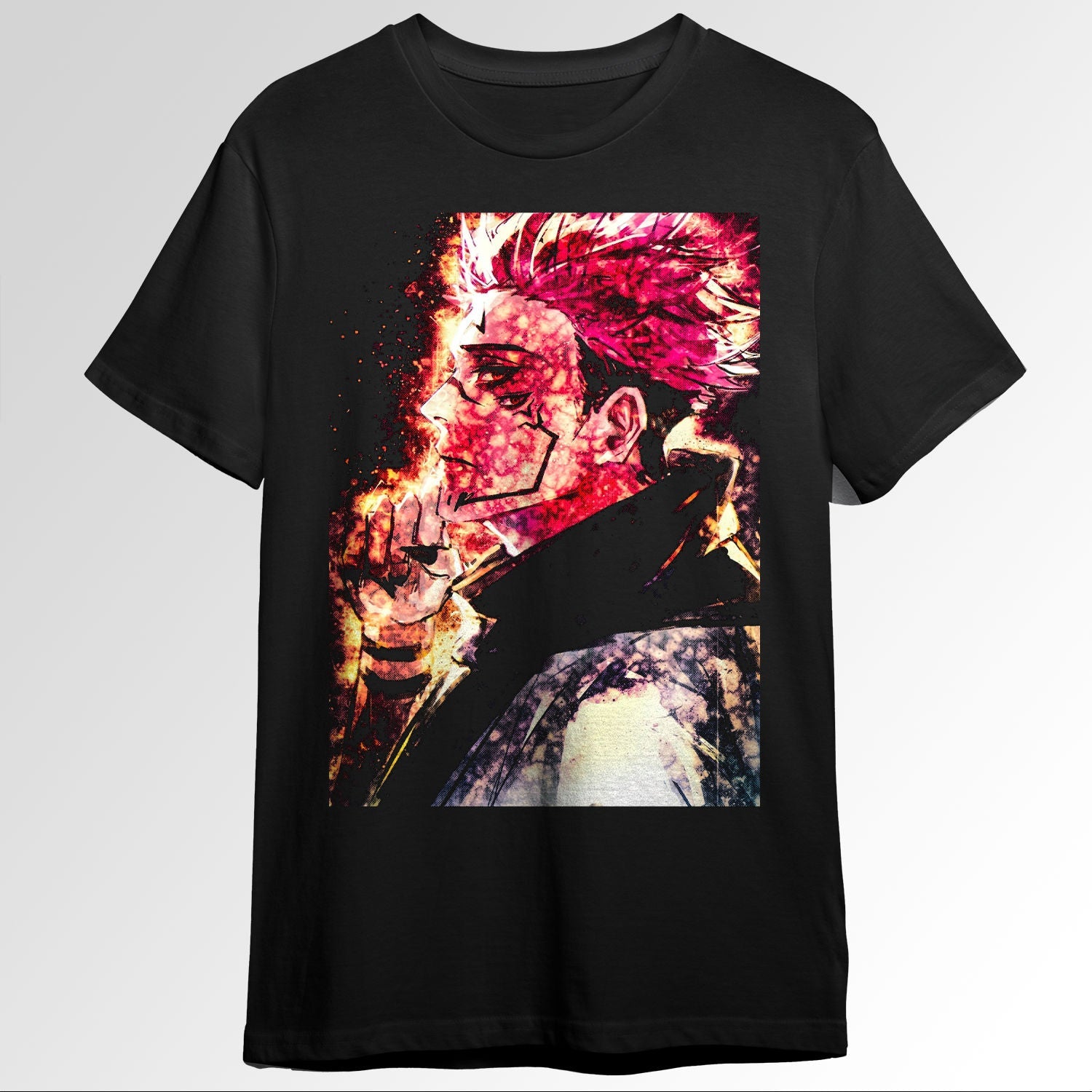 Sukuna Jujutsu Kaisen 88512691