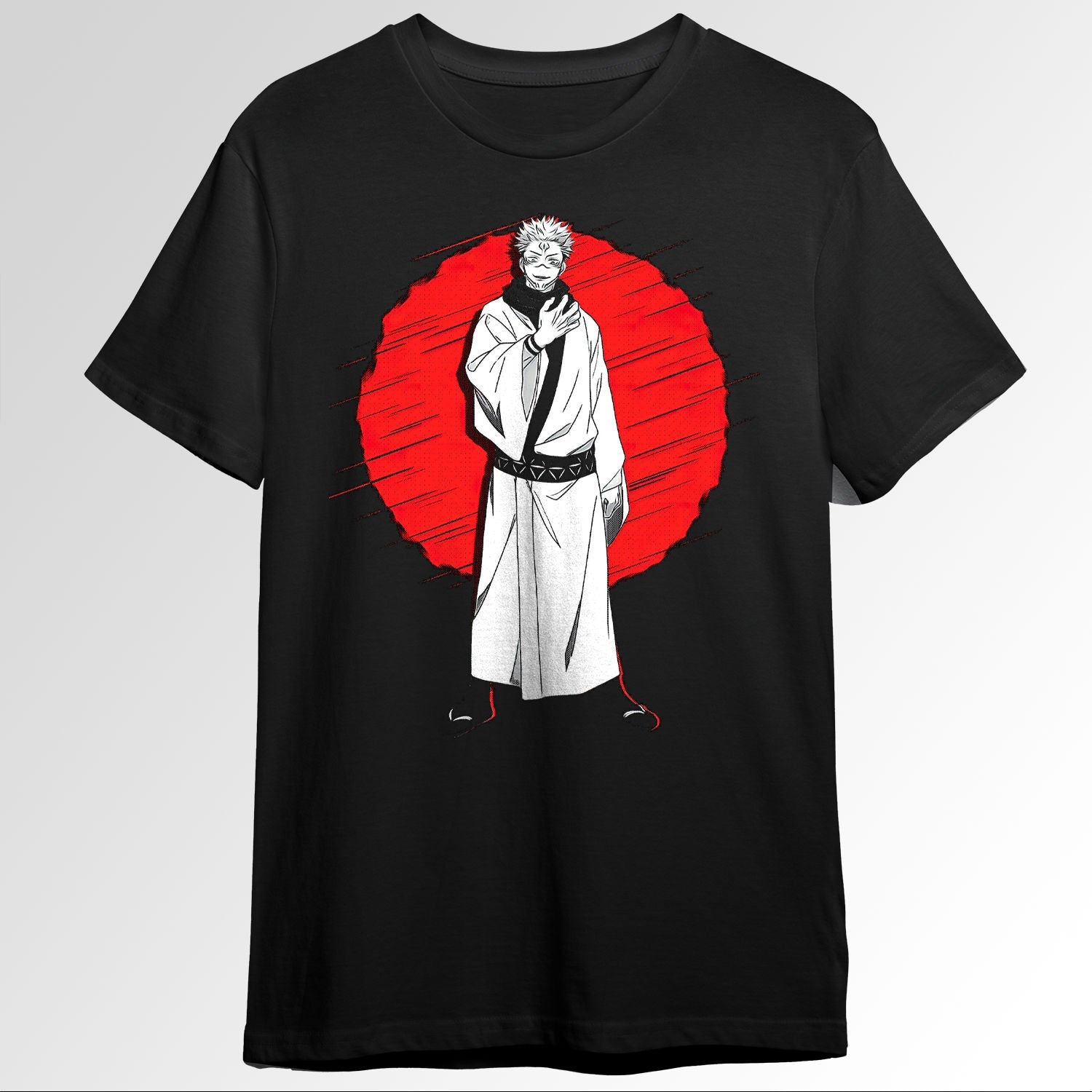 Sukuna Jujutsu Kaisen 95314332