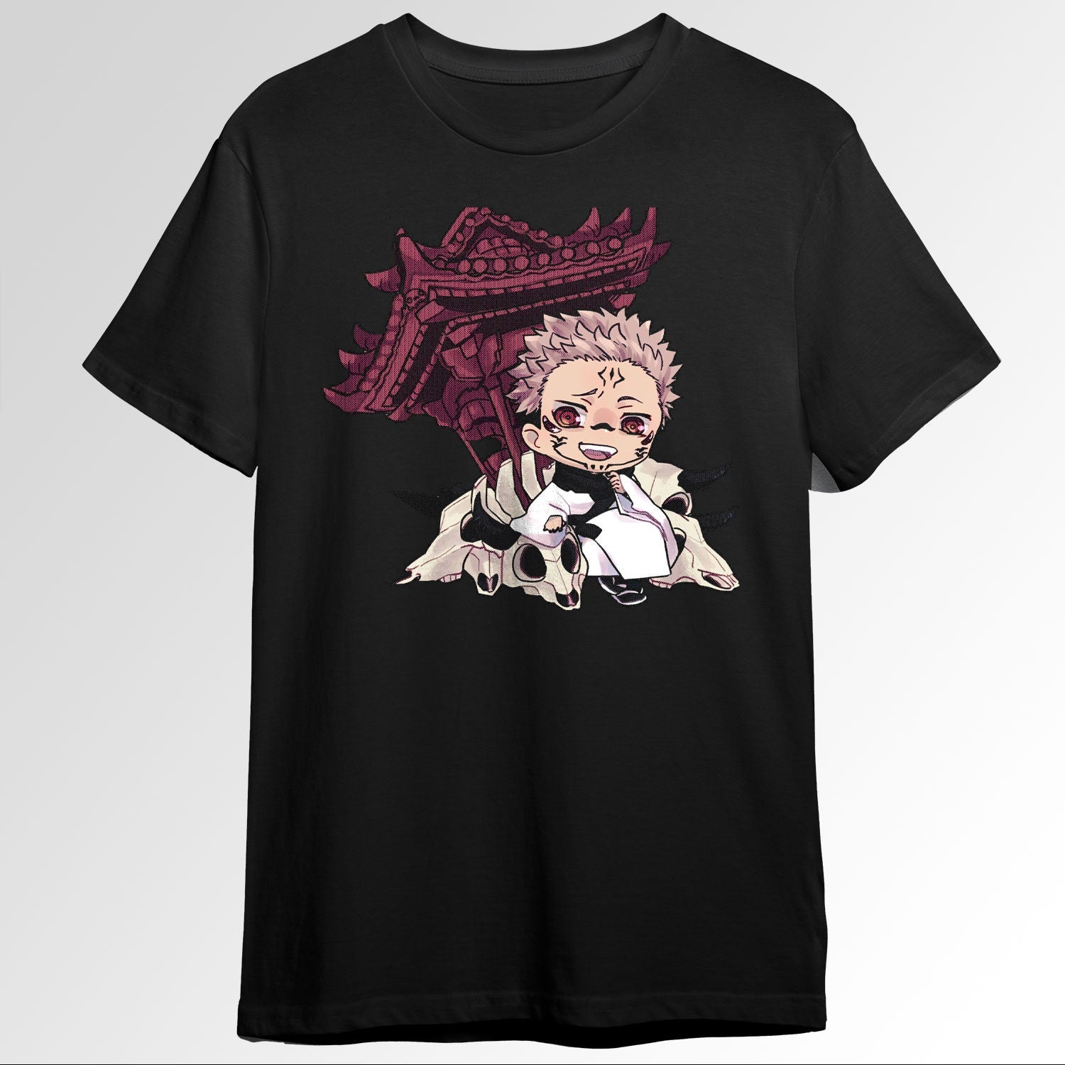 Sukuna jujutsu kaisen 133012974
