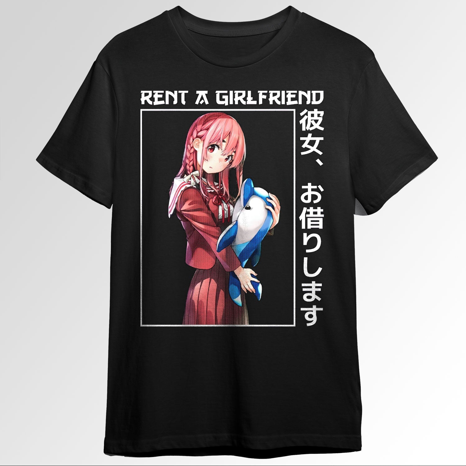 Sumi Sakurasawa Rent a girlfriend Anime Girl144716411