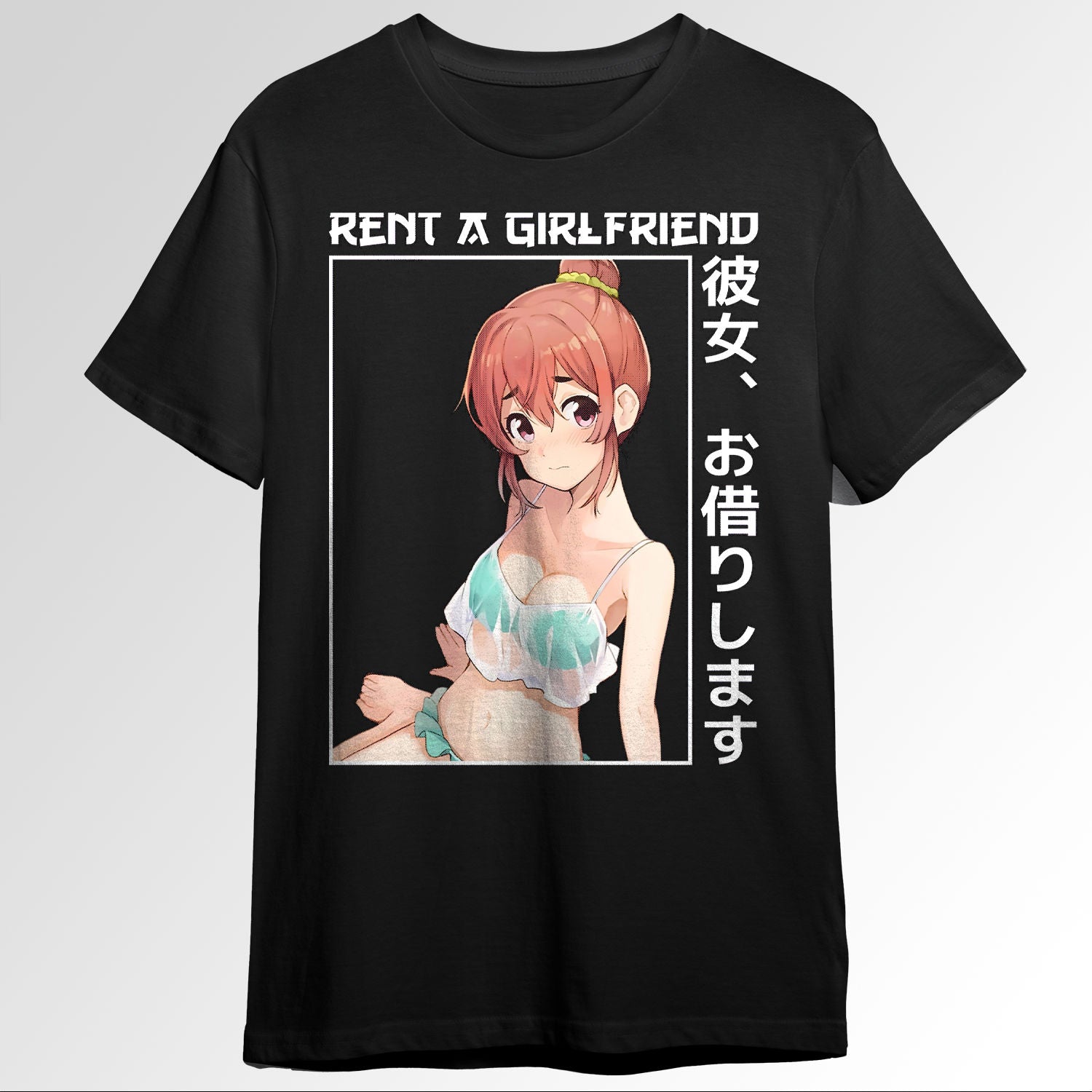 Sumi Sakurasawa Rent a girlfriend Anime Girl145623528