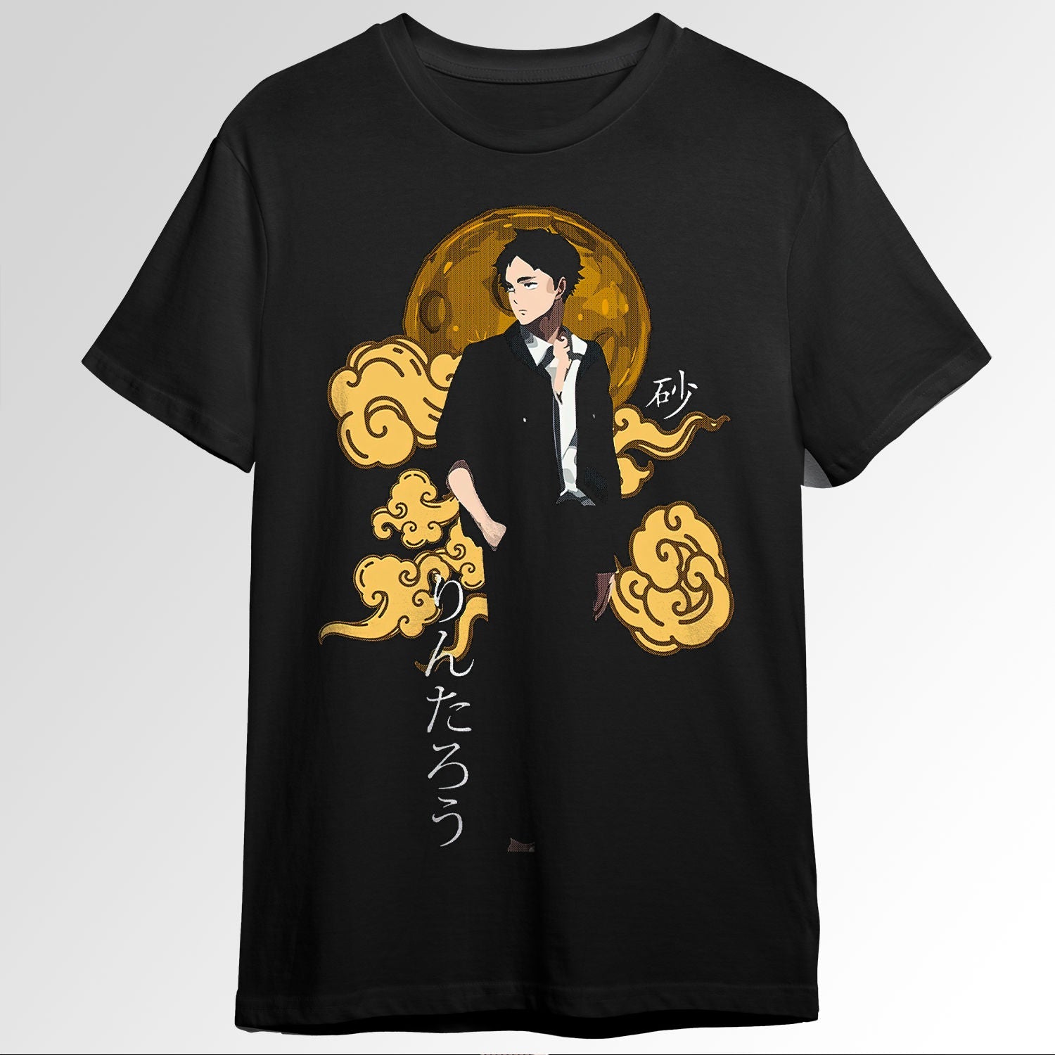 Suna Rintarou Haikyuu 78177321