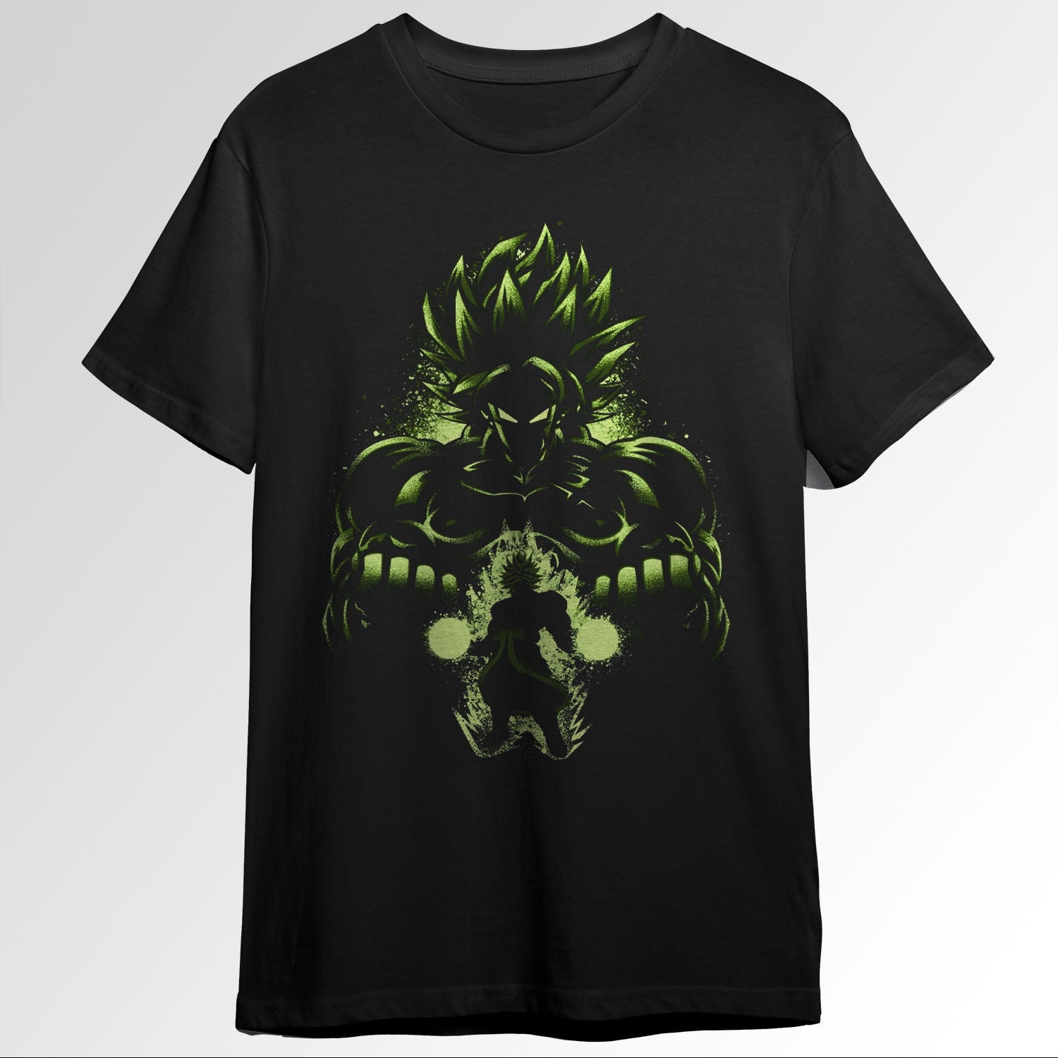 Super Attack Broly 84014603