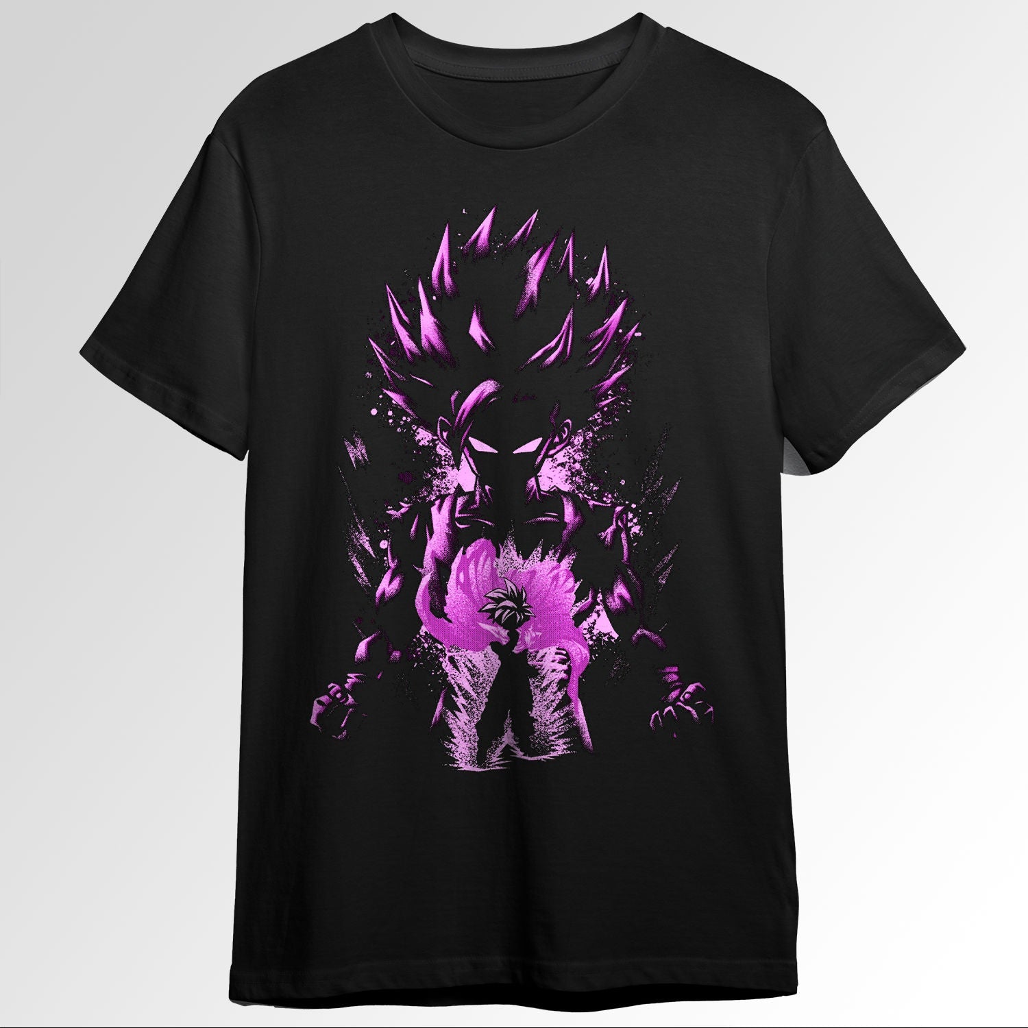 Super Attack Gohan 84015964