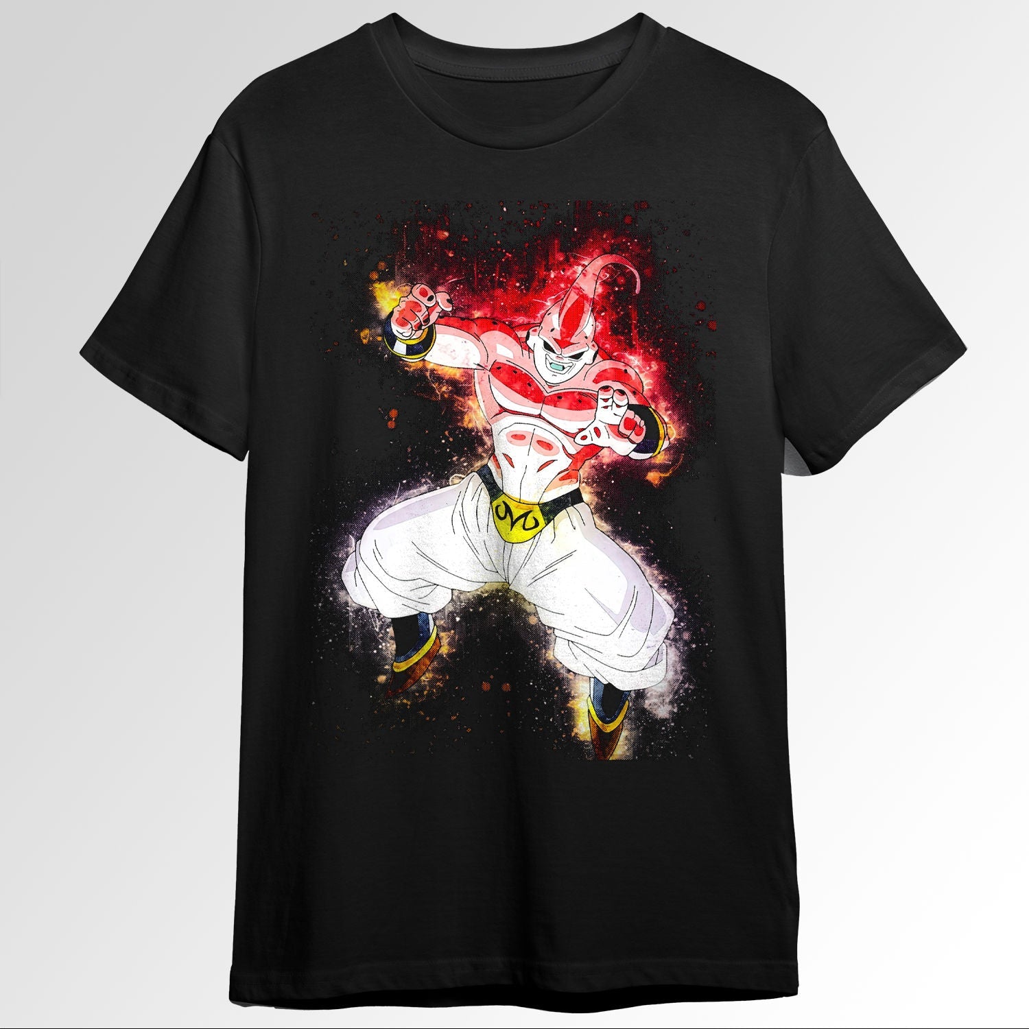 Super Buu Dragon Ball Fanart 116916177
