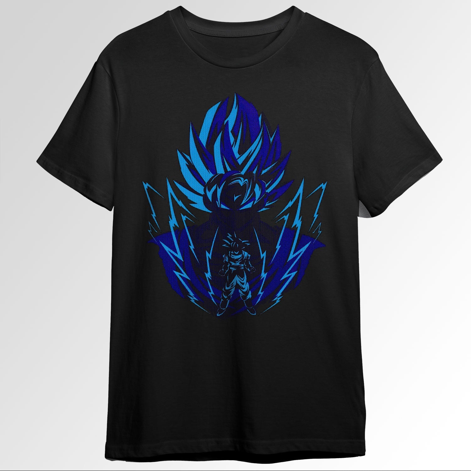 Super Saiyan Goku 60486335