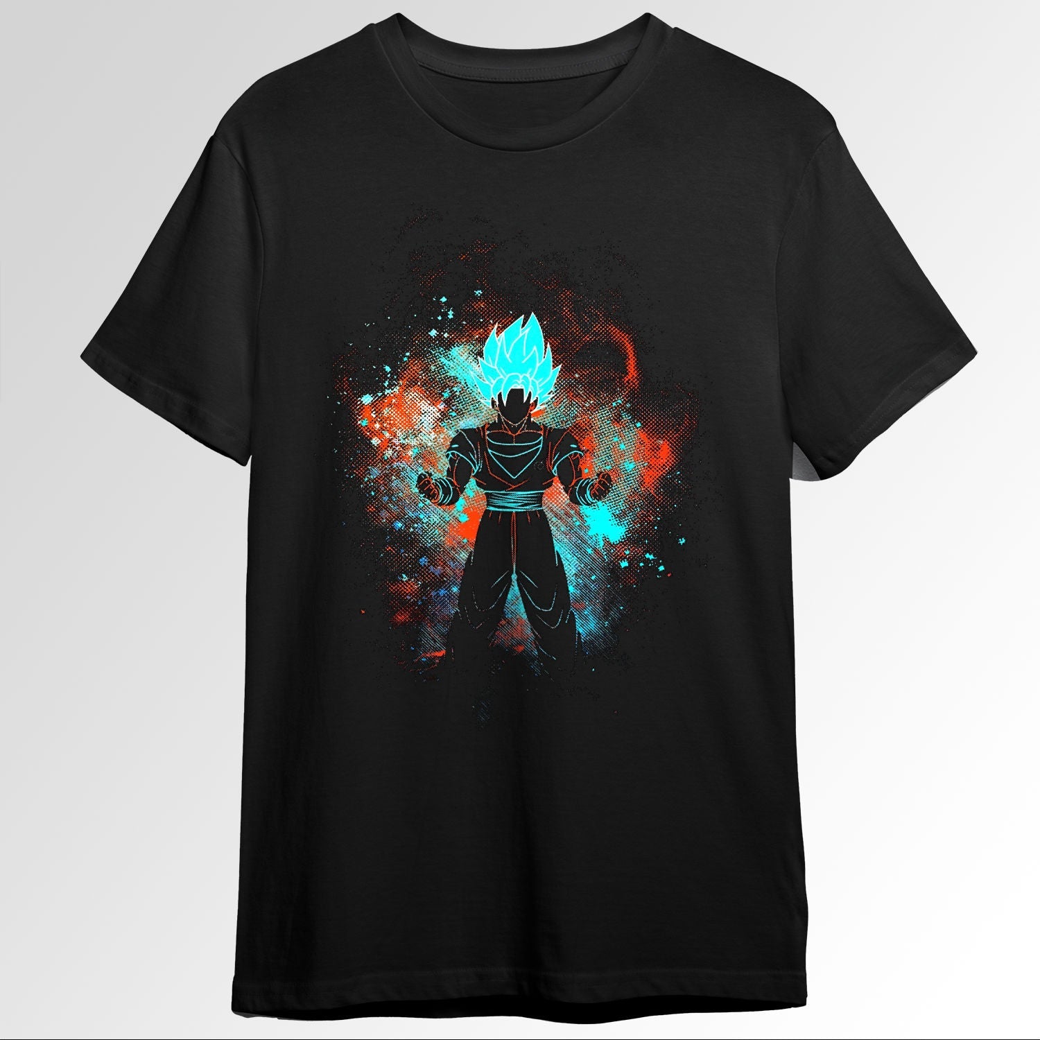 Super Saiyan Goku 70885809