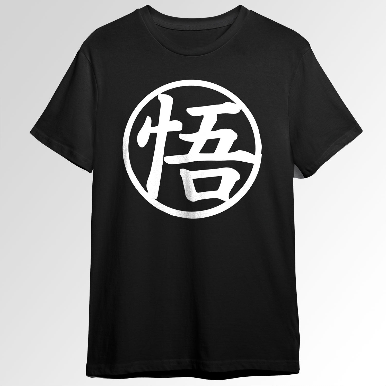 Super Saiyan Goku Symbol 61577648