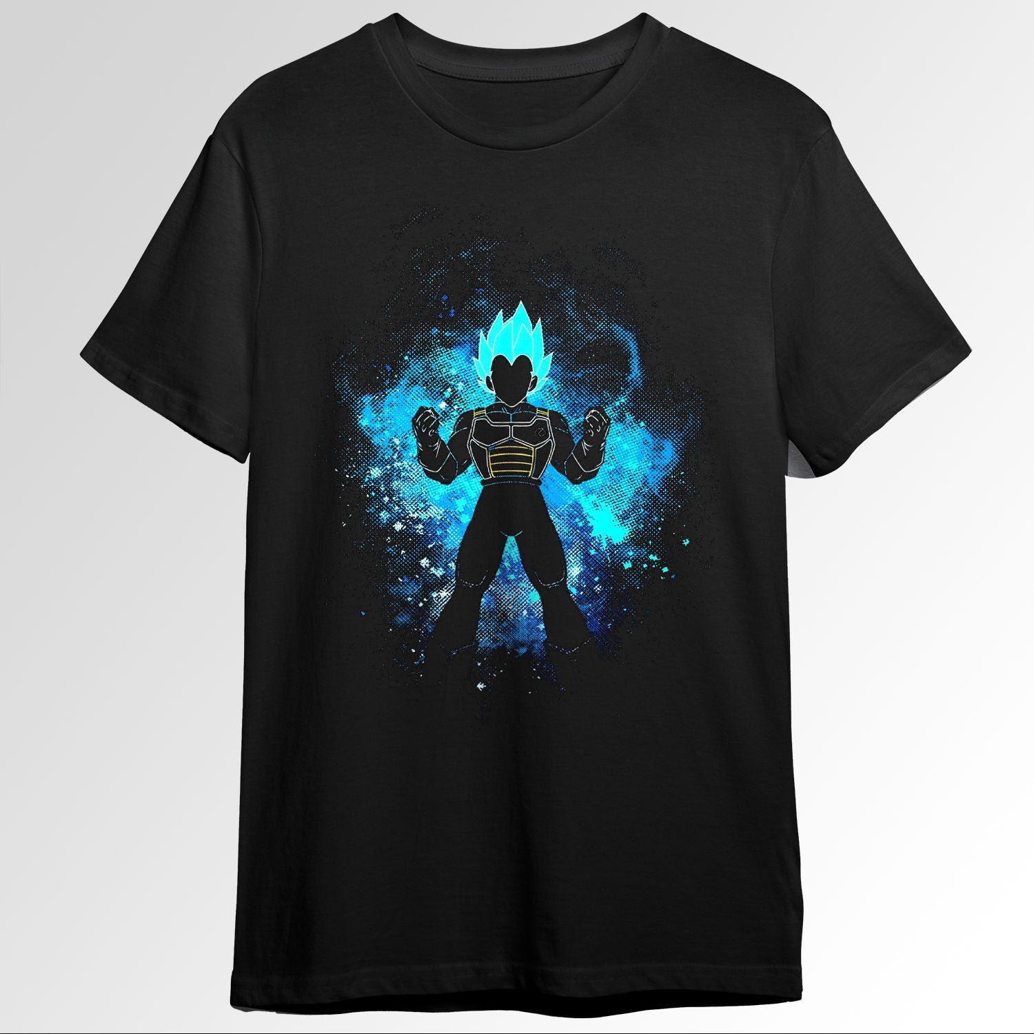 Super Saiyan Vegeta 70887587