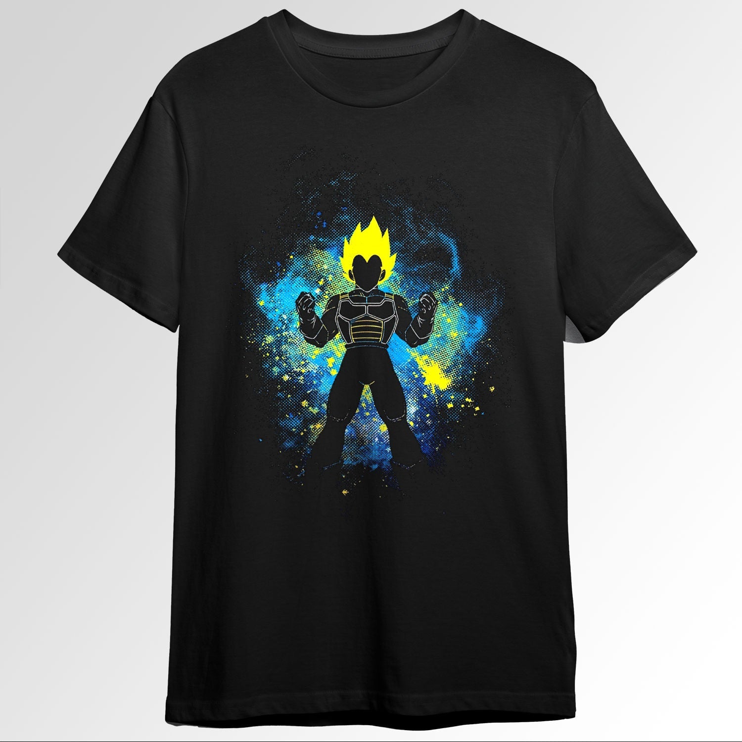 Super Saiyan Vegeta 70888168