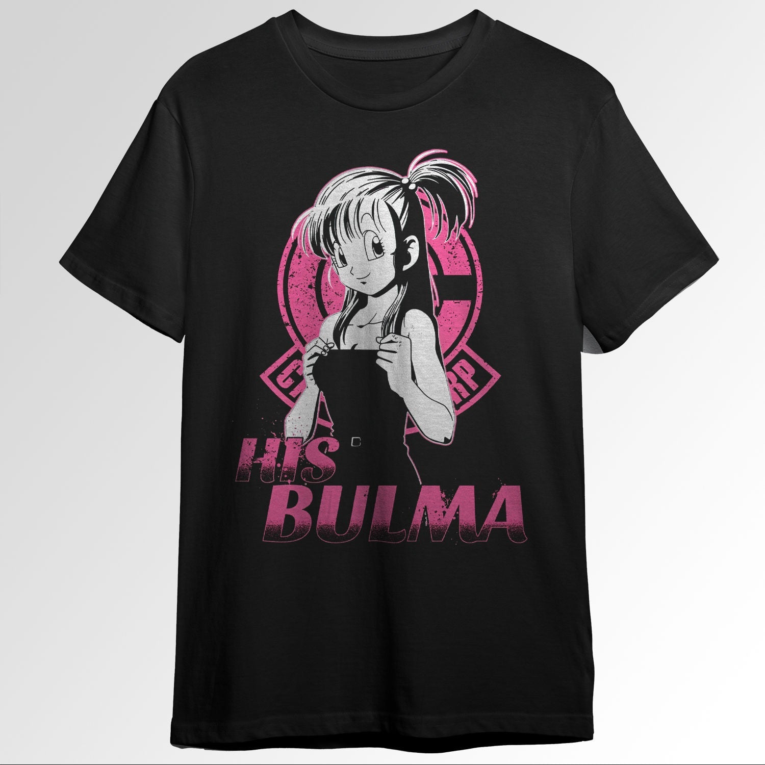 Super Saiyan Vegeta and Bulma couple t shirt 61637463