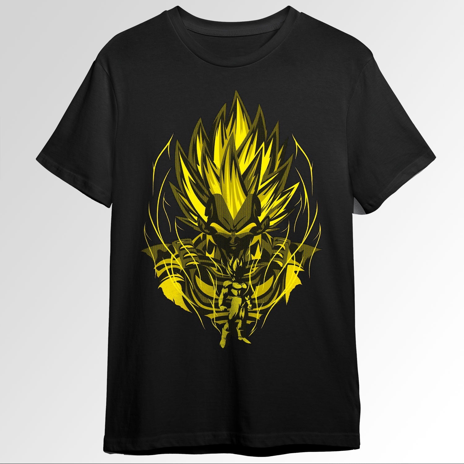 Super saiyan vegeta 60656690