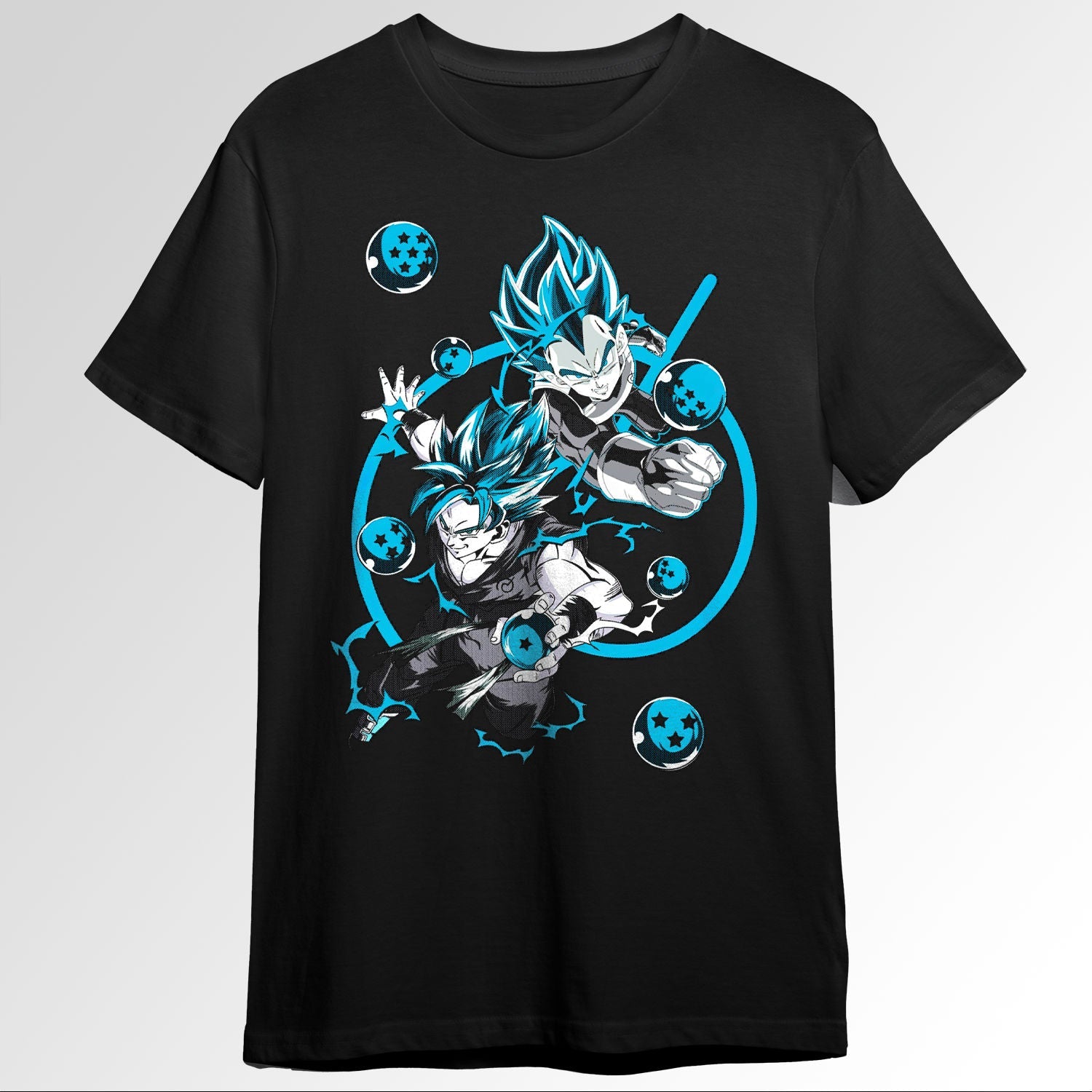 Super saiyan vegeta and goku god best friend124831817