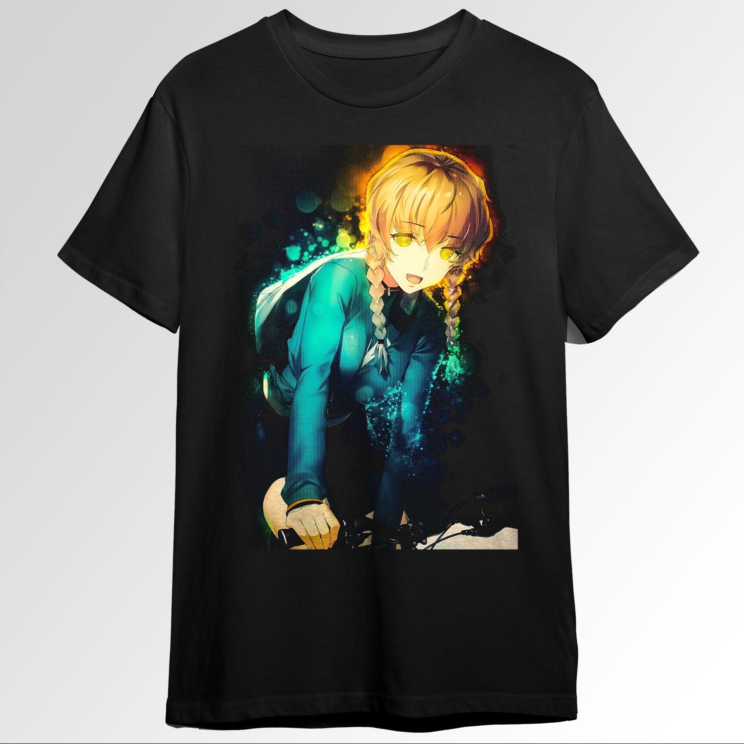 Suzuha Amane Steins Gate Fanart 122659631