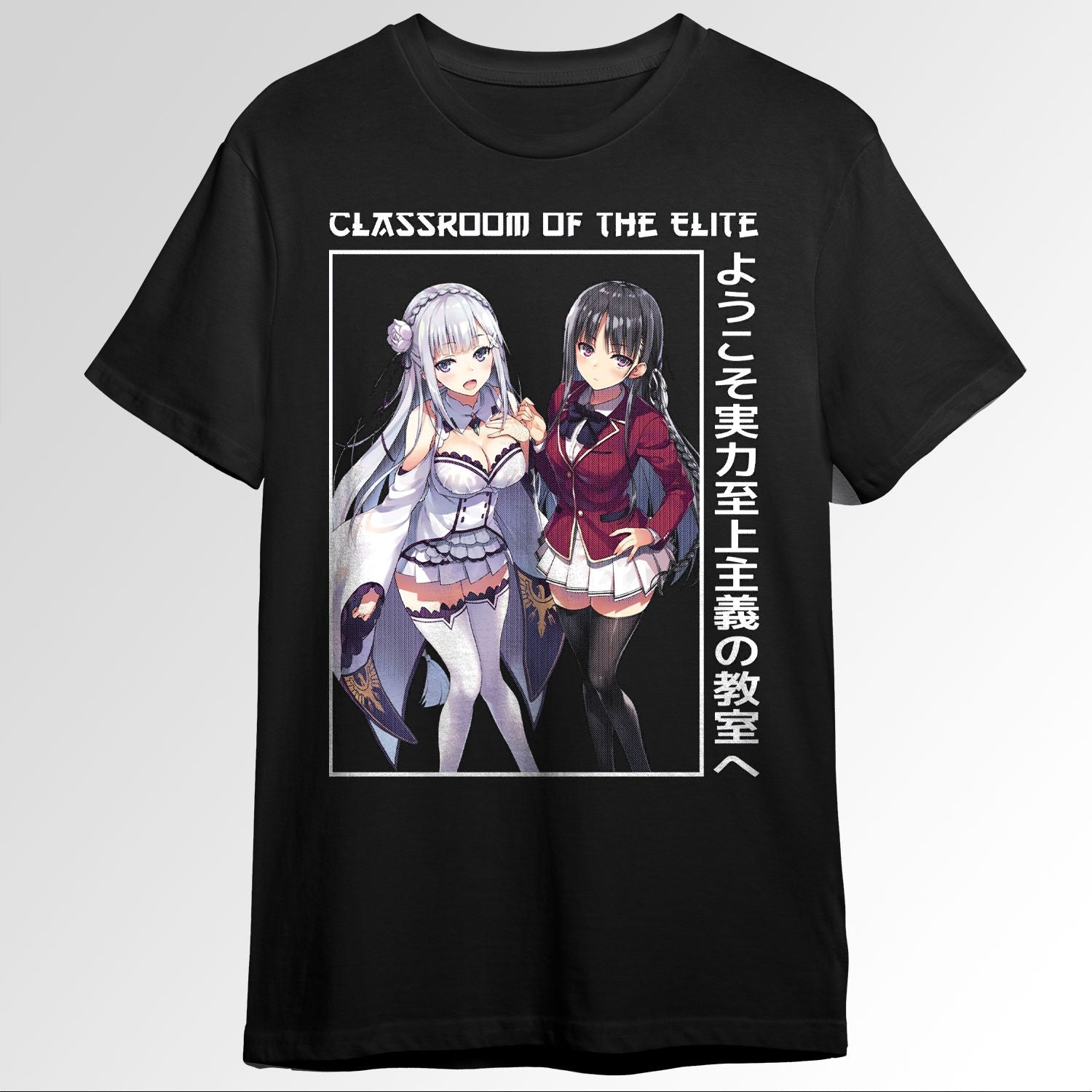 Suzune Horikita Classroom of the Elite Anime132168649