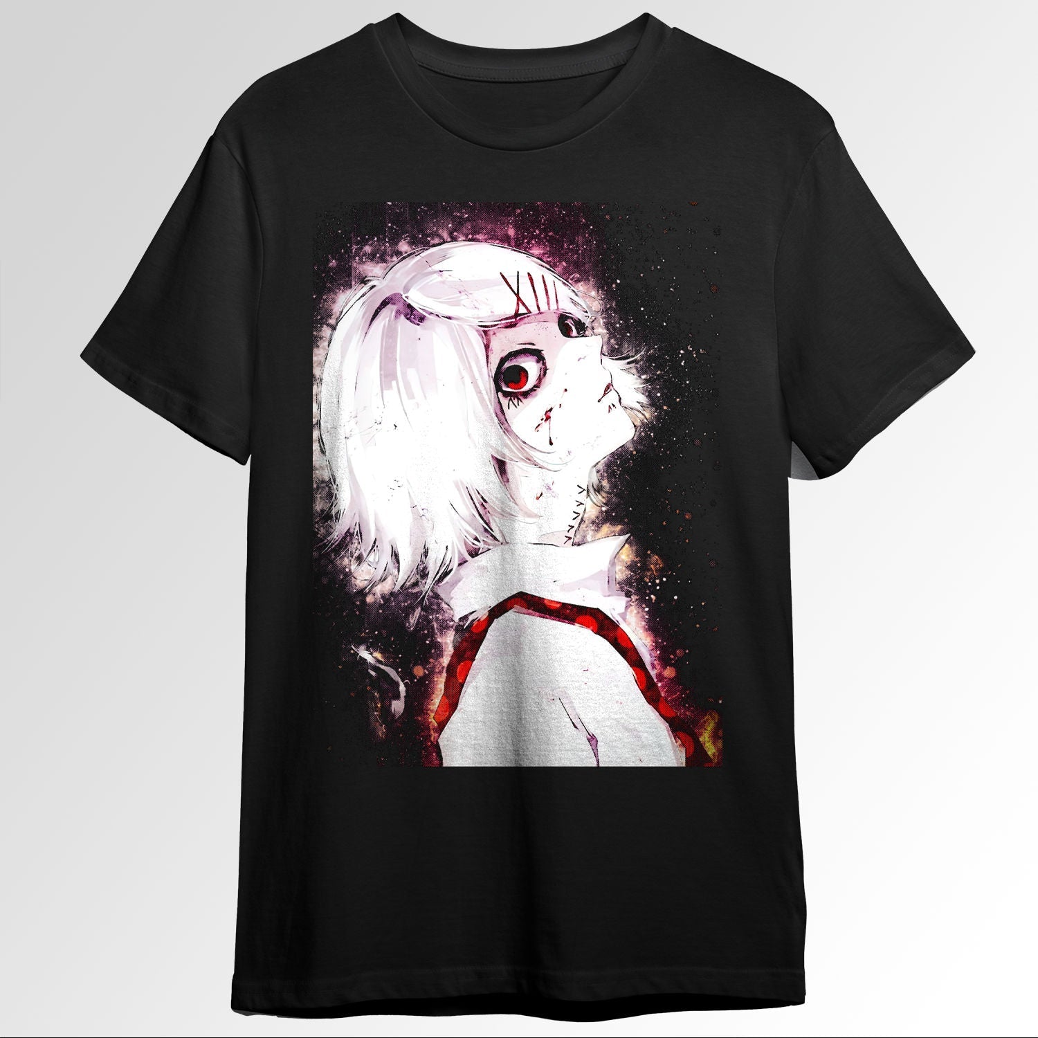 Suzuya Juuzou Tokyo Ghoul 77159260