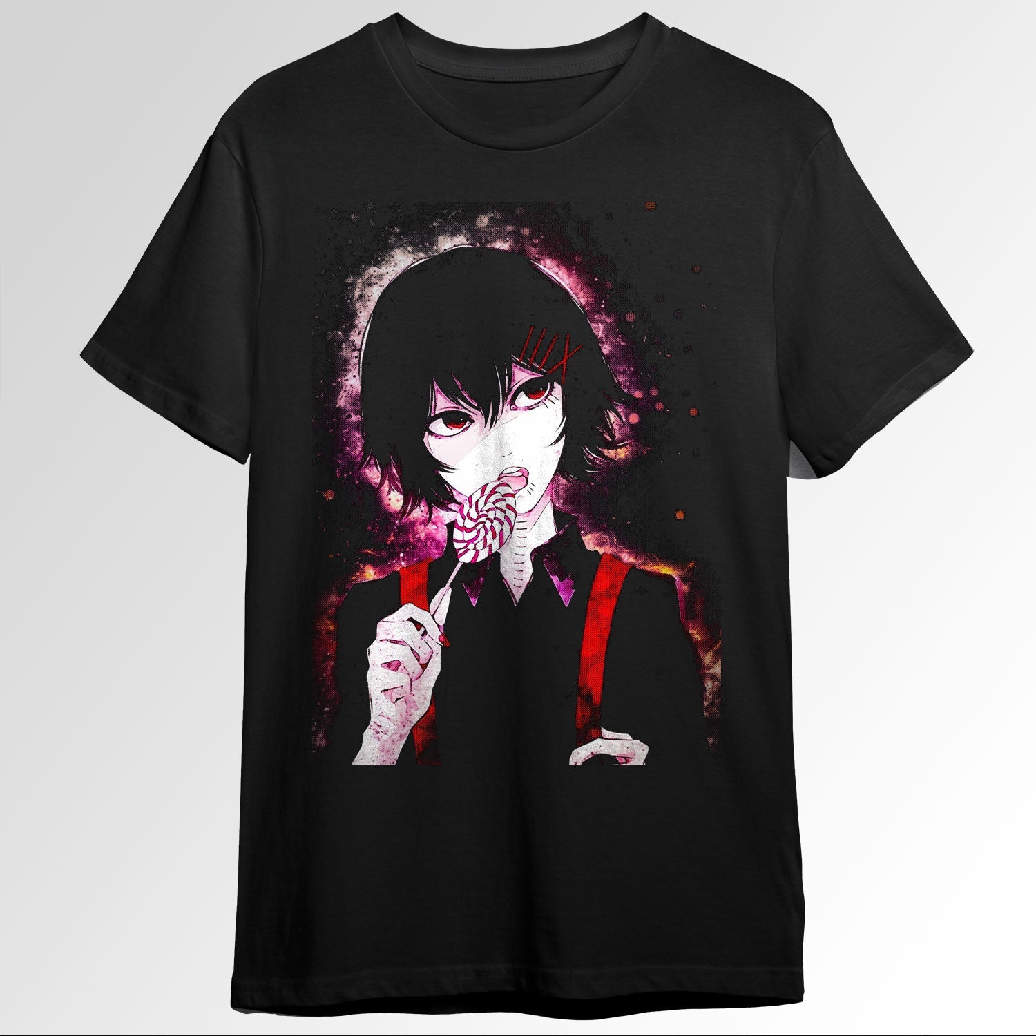 Suzuya Juuzou Tokyo Ghoul 79074840