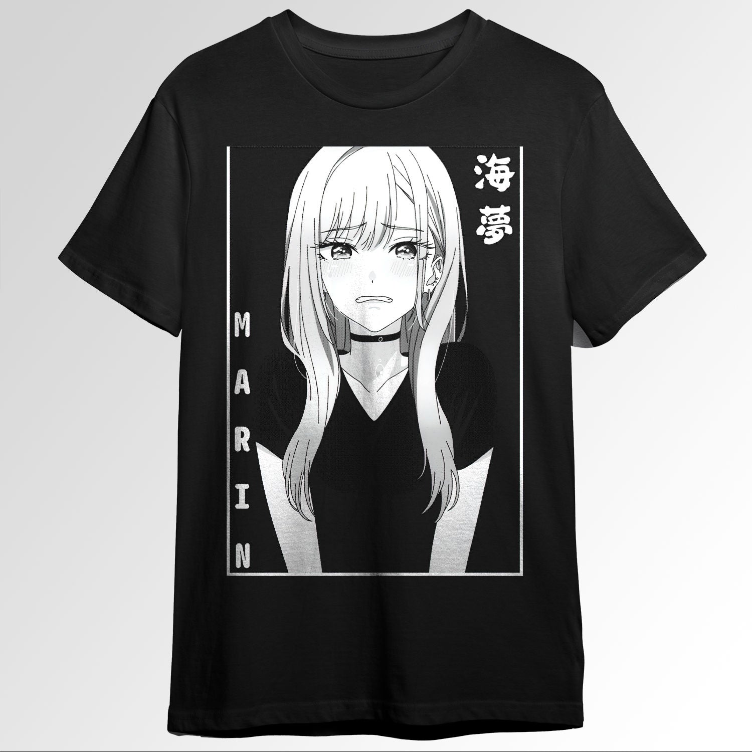 Sweet Marin Sono Bisque Doll Wa Koi Wo Suru 102682323