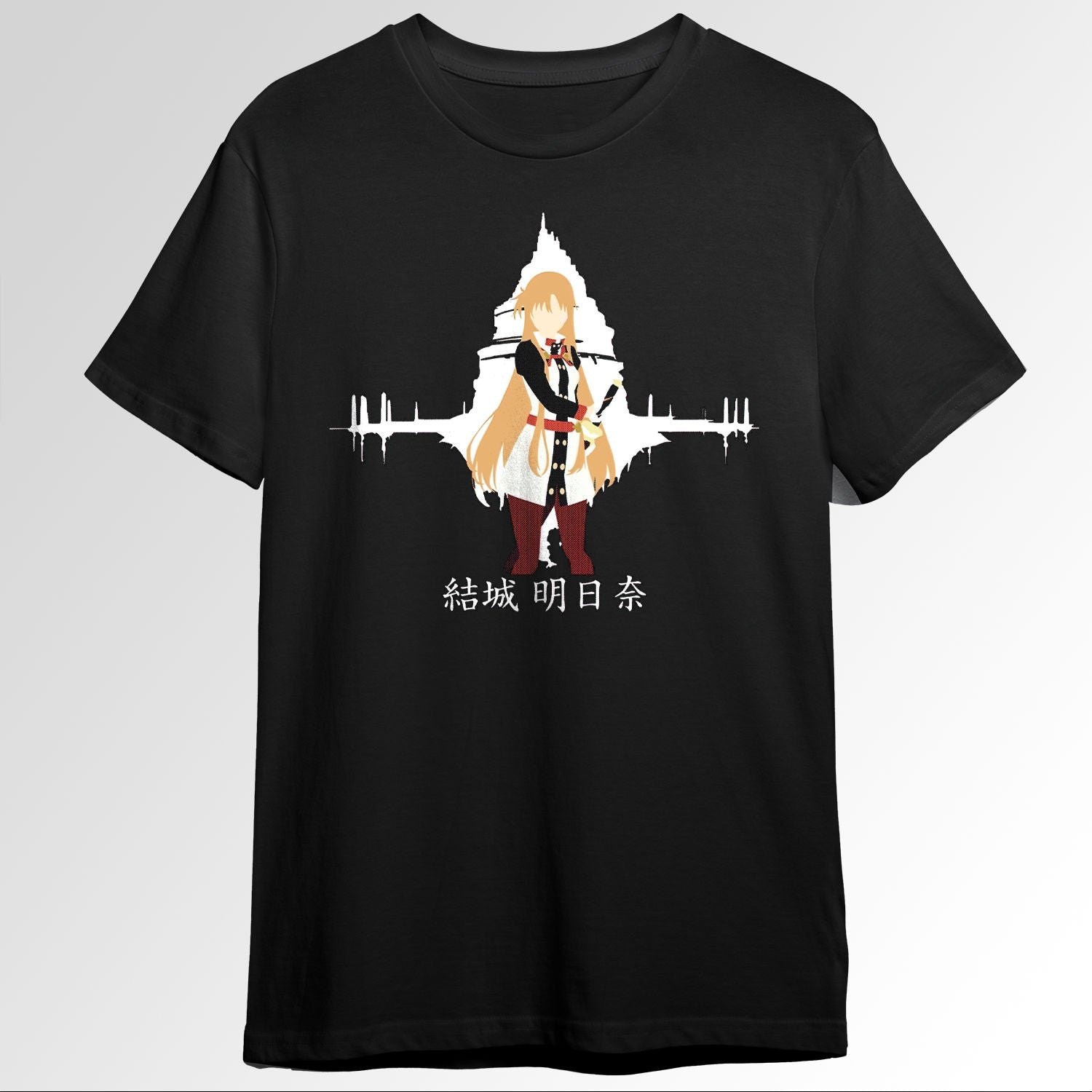 Sword Art Online Aincrad Asuna Asuna SAO Whi 77117854