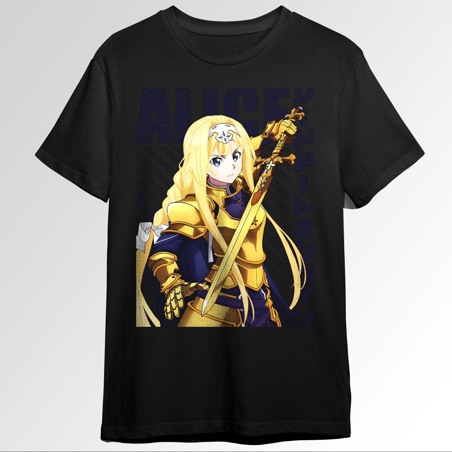 Sword Art Online Alice Schuberg 50886422