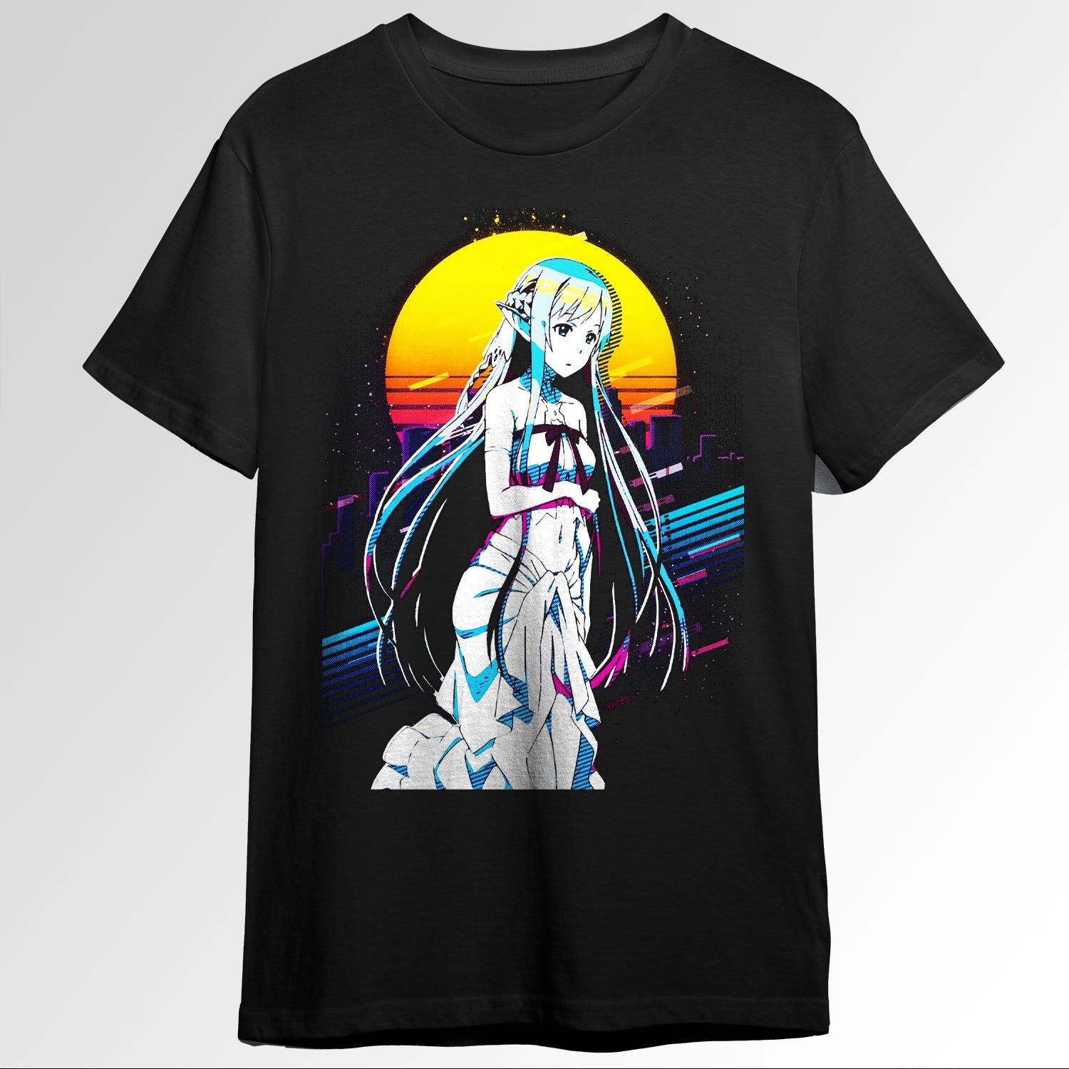 Sword Art Online Asuna 133702401