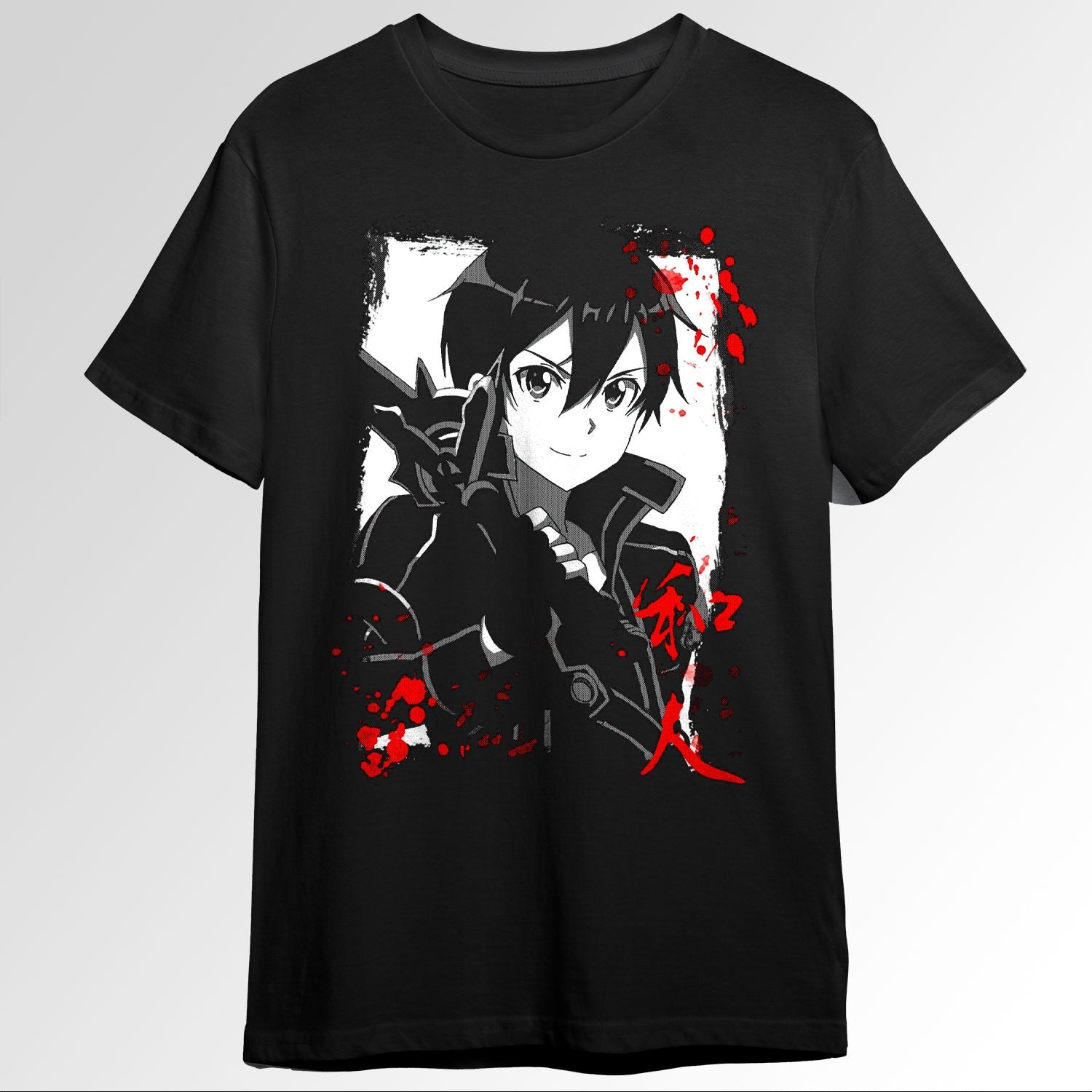 Sword Art Online Kirito 46212713
