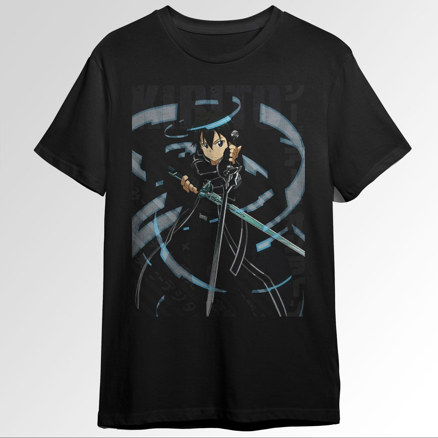 Sword Art Online Kirito 47612993