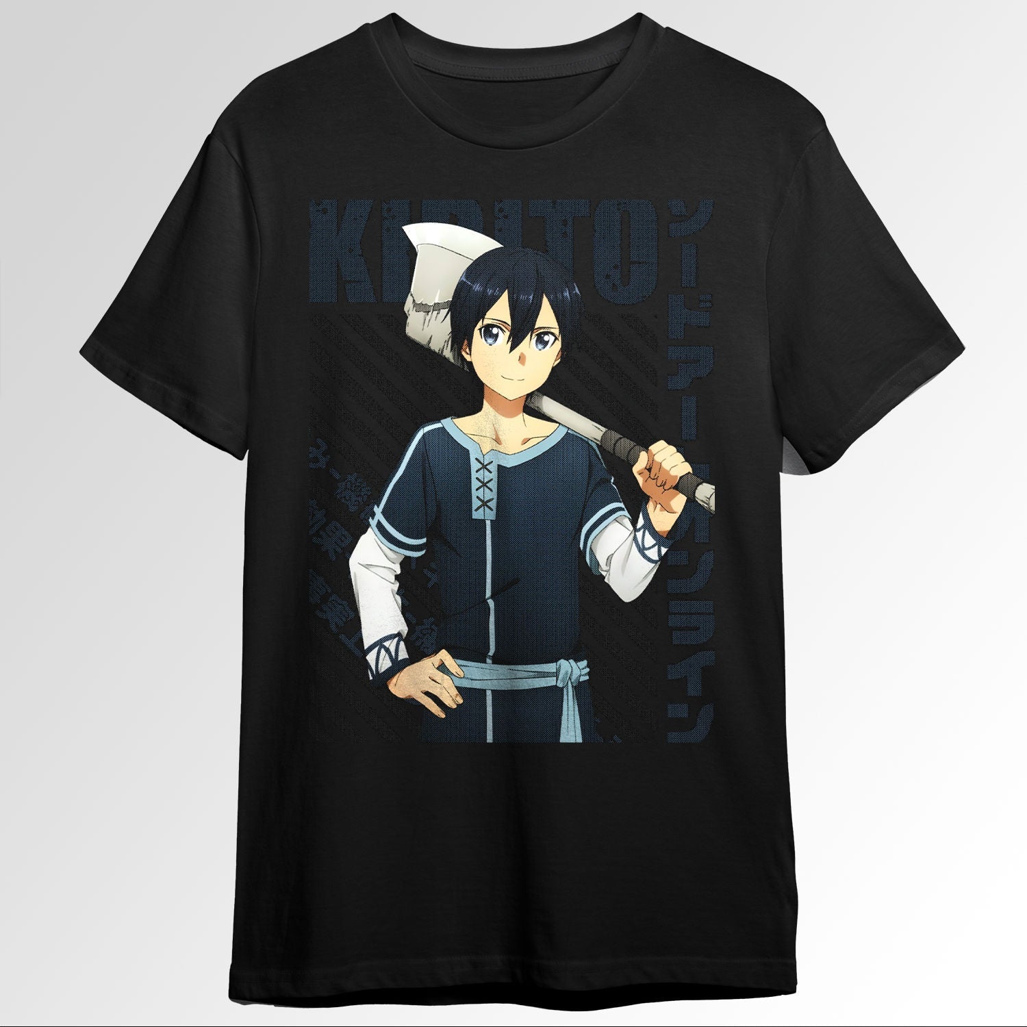 Sword Art Online Kirito 50498793