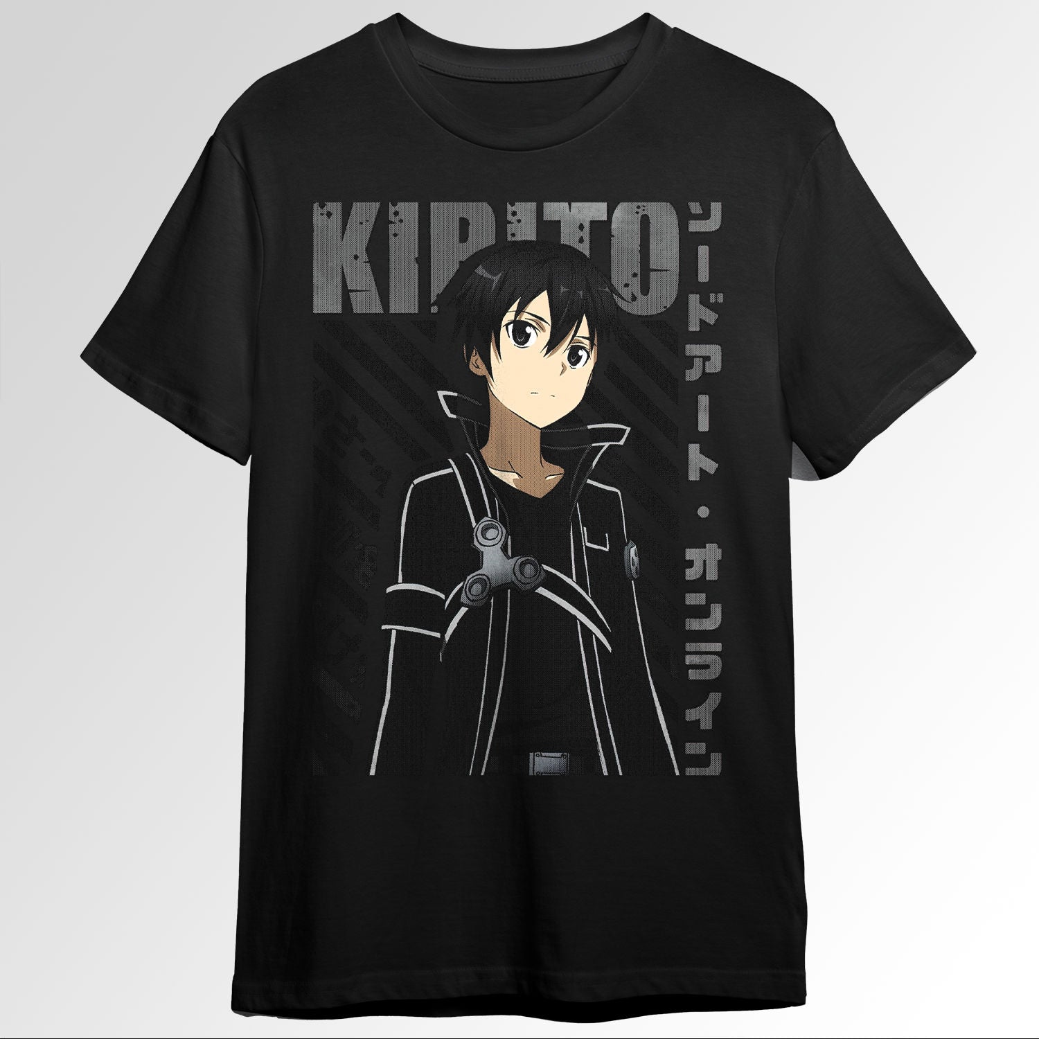 Sword Art Online Kirito 51043789
