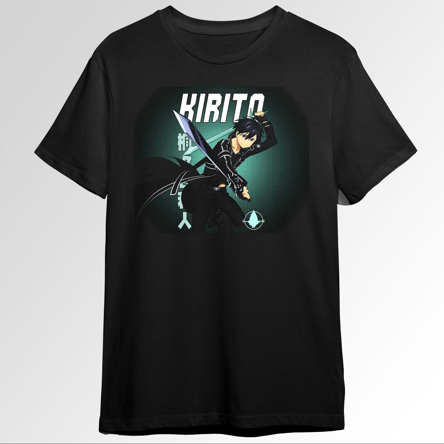 Sword Art Online Kirito 53150631