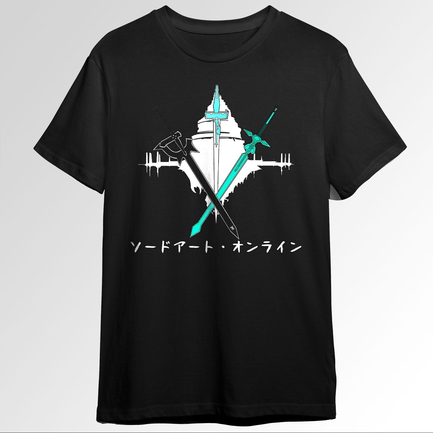 Sword Art Online Kirito Asuna 55042949