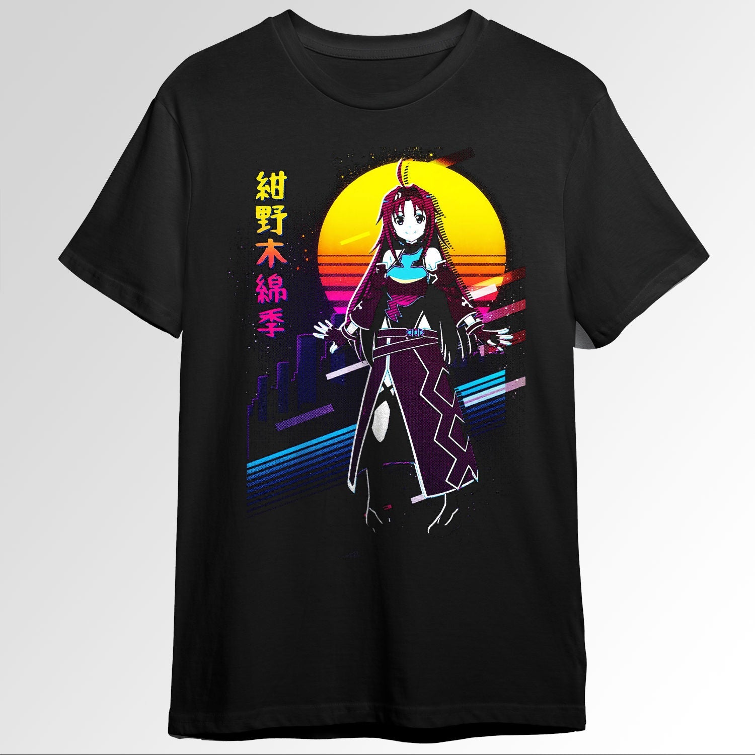 Sword Art Online Konno Yuuki 133701368