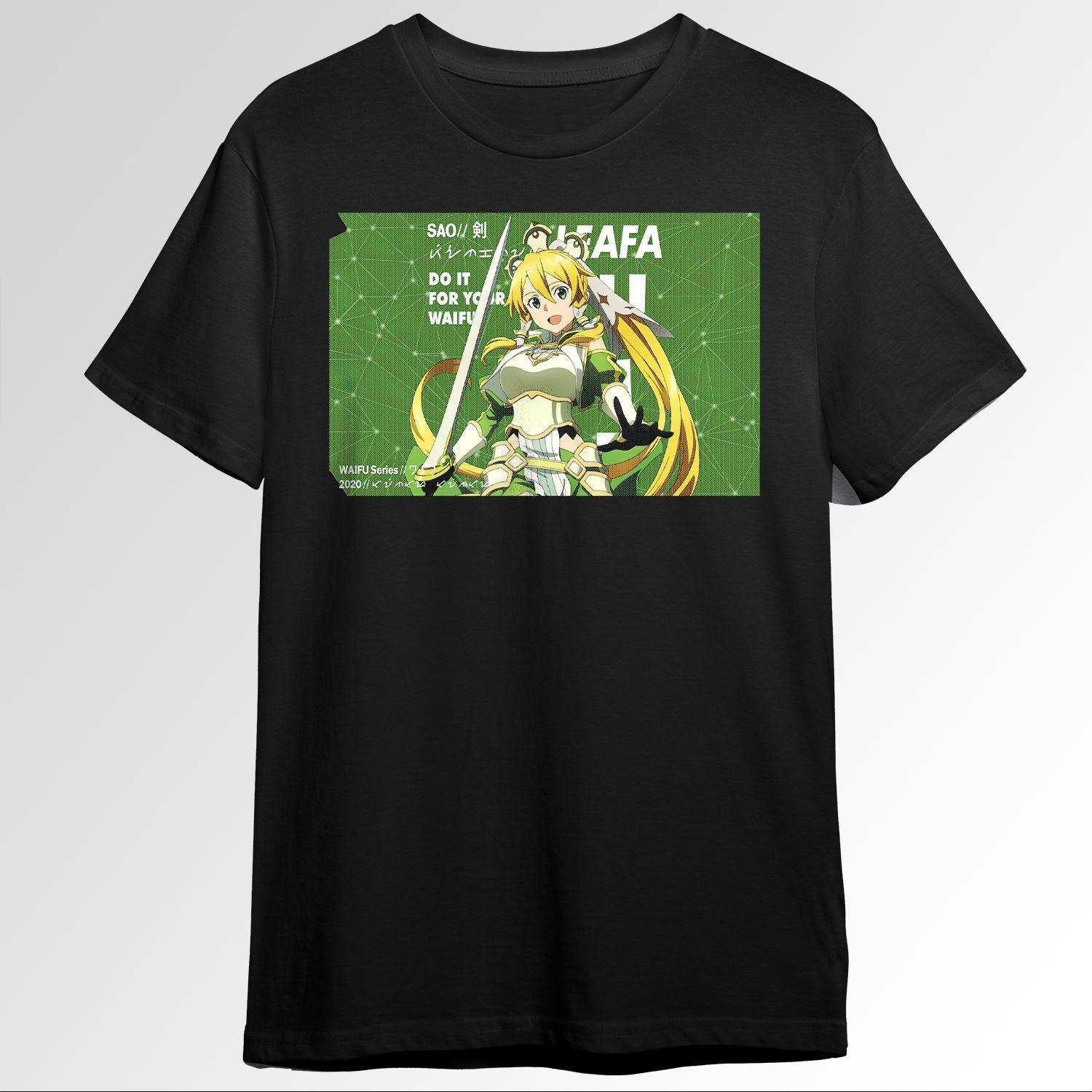 Sword Art Online Leafa 55184148
