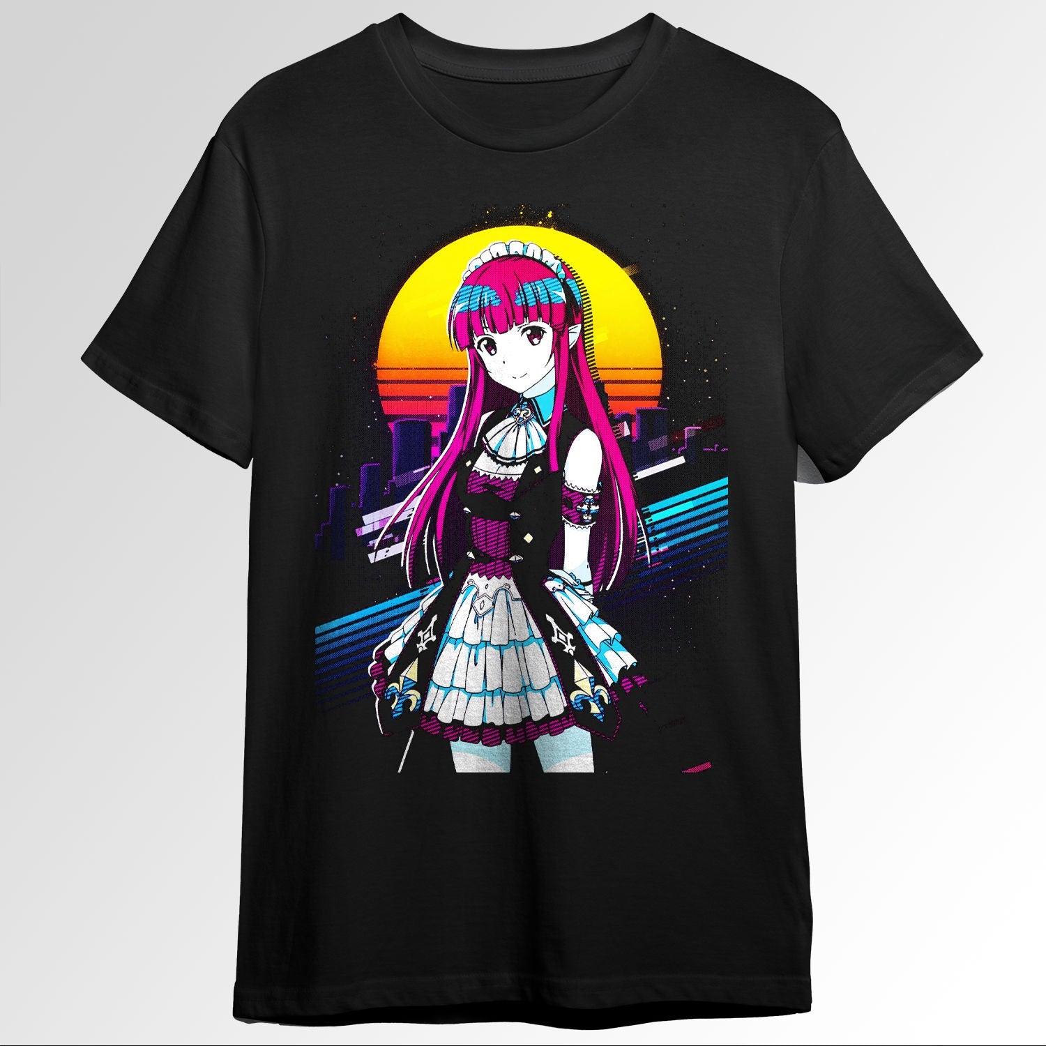Sword Art Online Rain 133700918