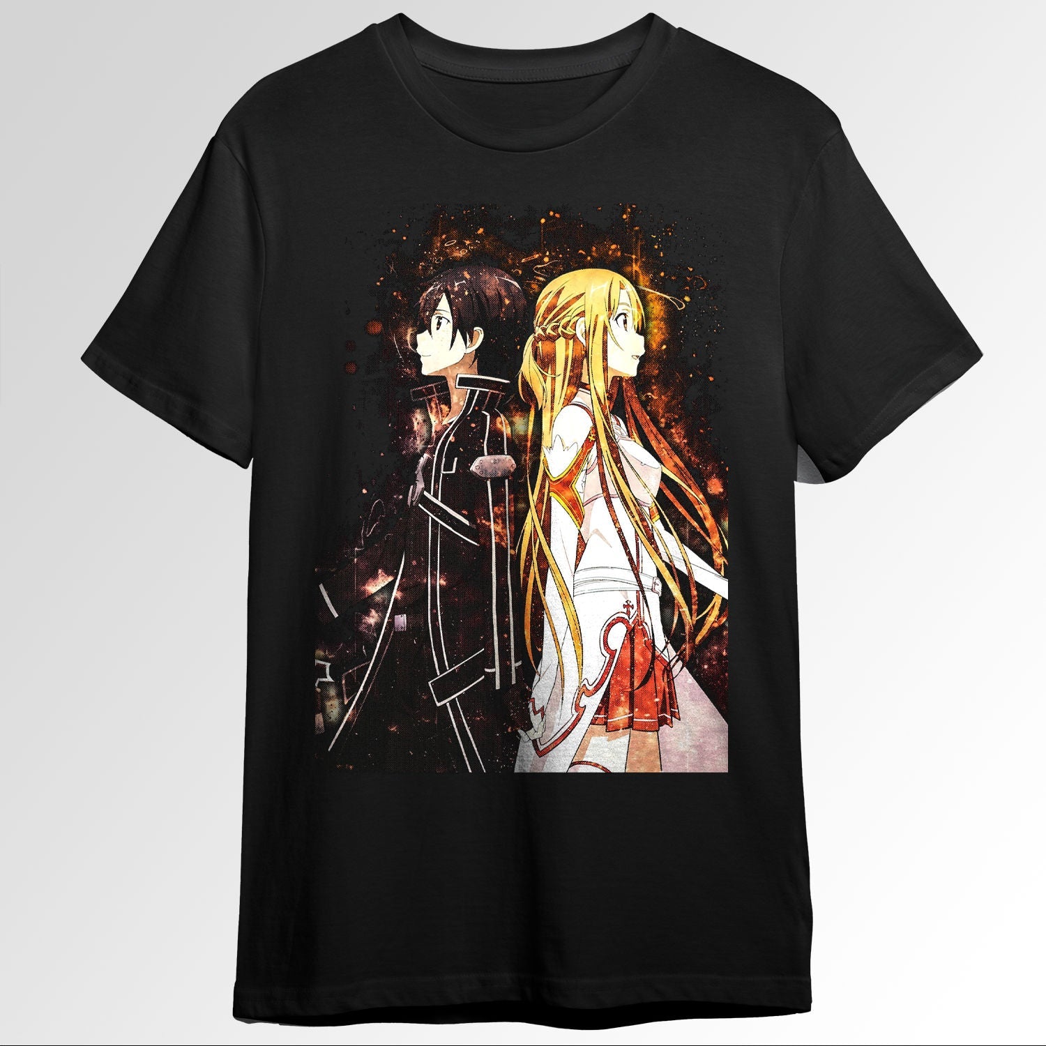 Sword Art Online SAO Kirito Asuna 70350983