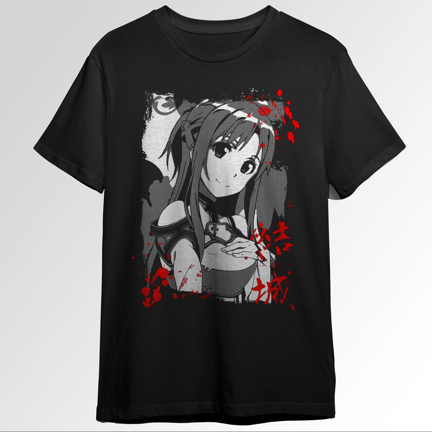 Sword Art Online Yuuki Asuna 46381112