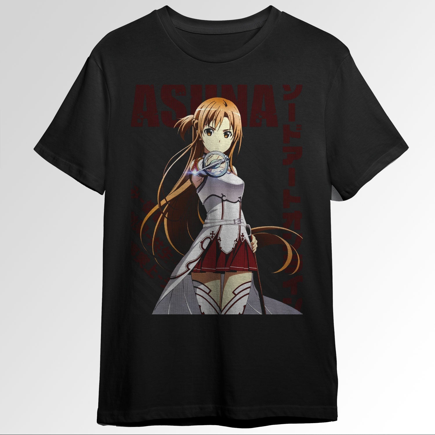 Sword Art Online Yuuki Asuna 46449829