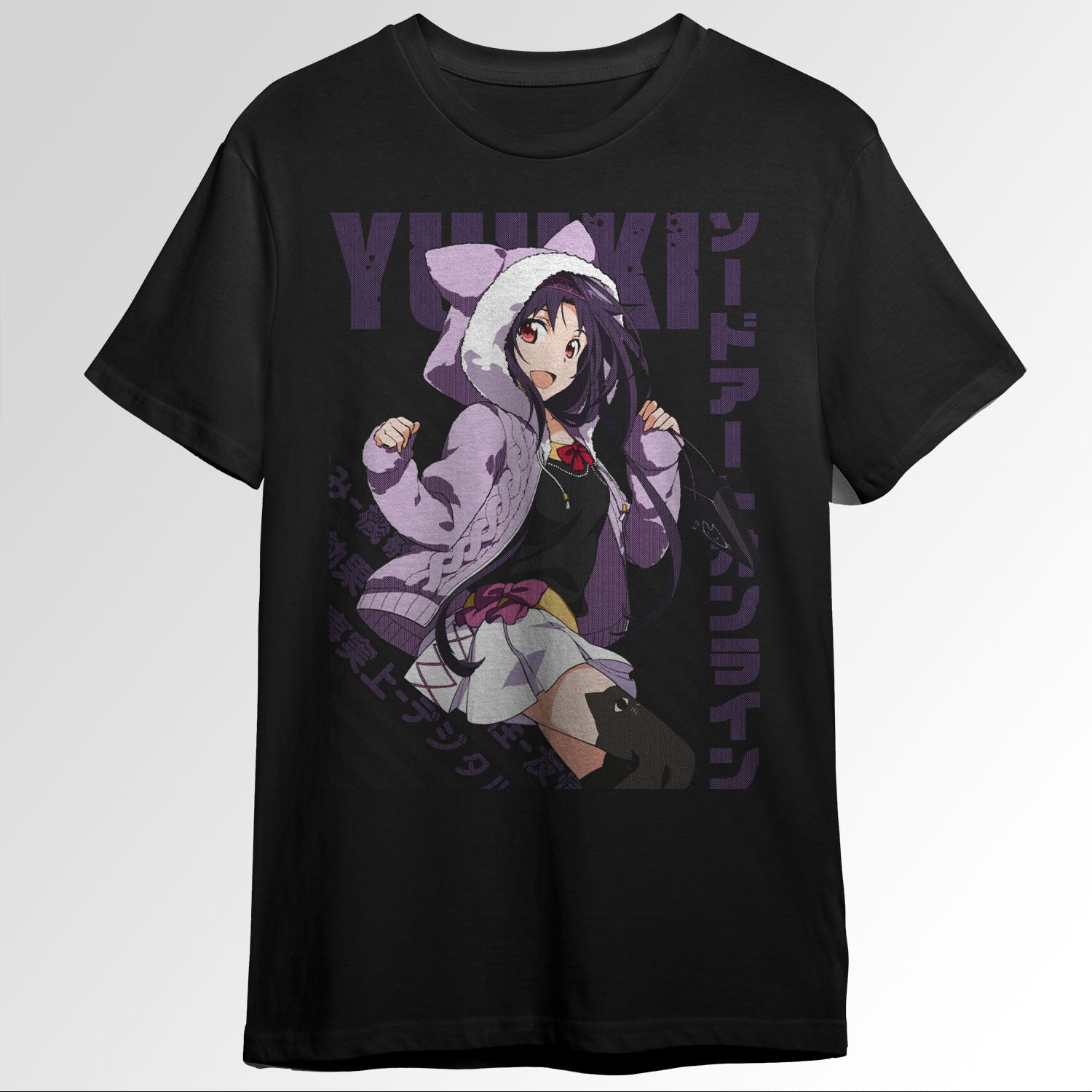 Sword Art Online Yuuki Konno 52590769